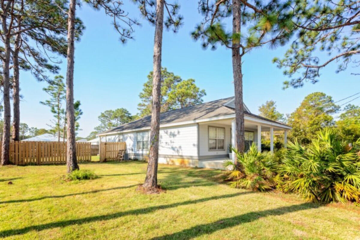 SHELTER COVE ESTATES - Residential