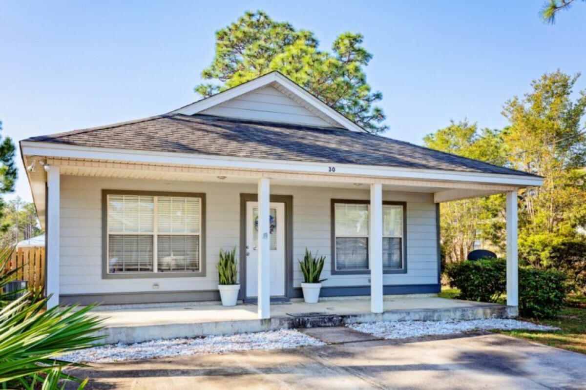 SHELTER COVE ESTATES - Residential