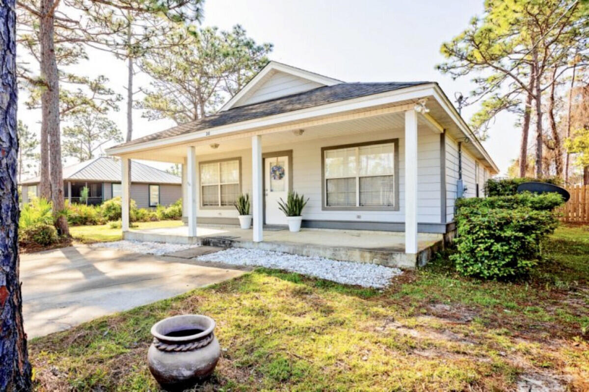 SHELTER COVE ESTATES - Residential