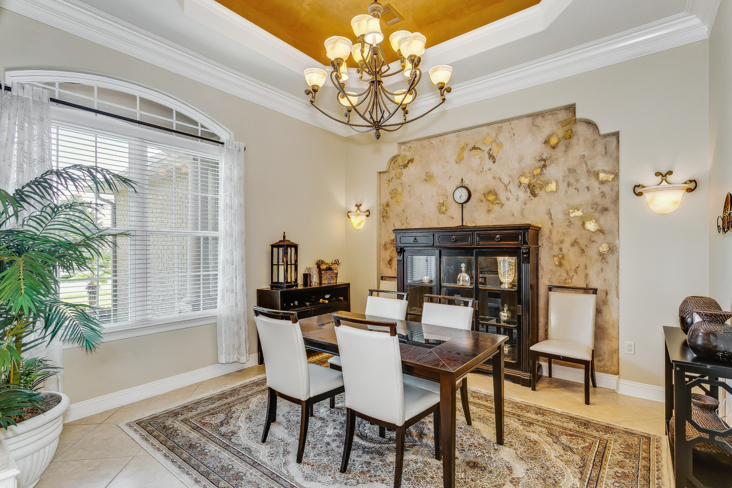 WHITE CEDAR GARDENS - Residential