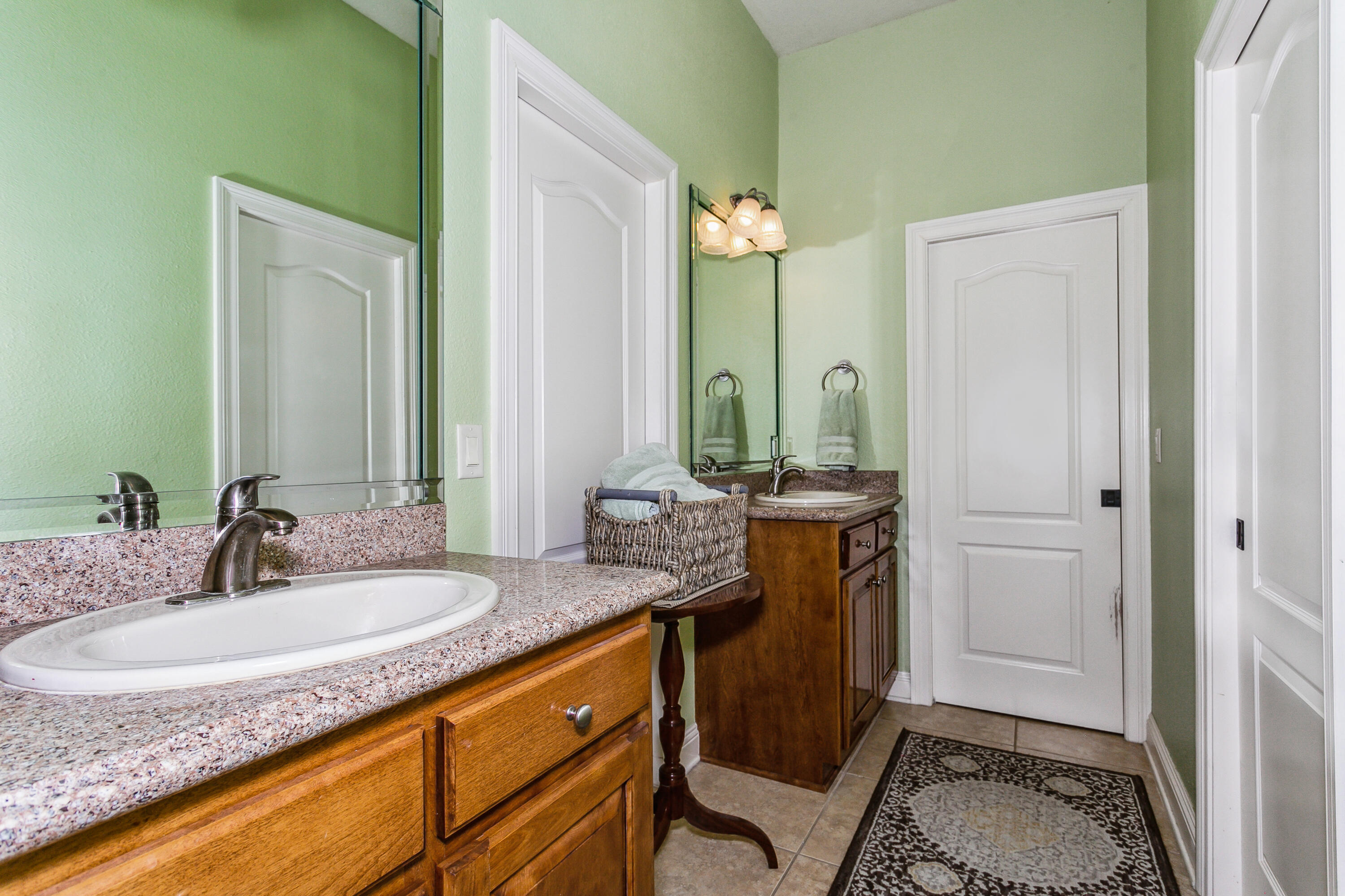 WHITE CEDAR GARDENS - Residential