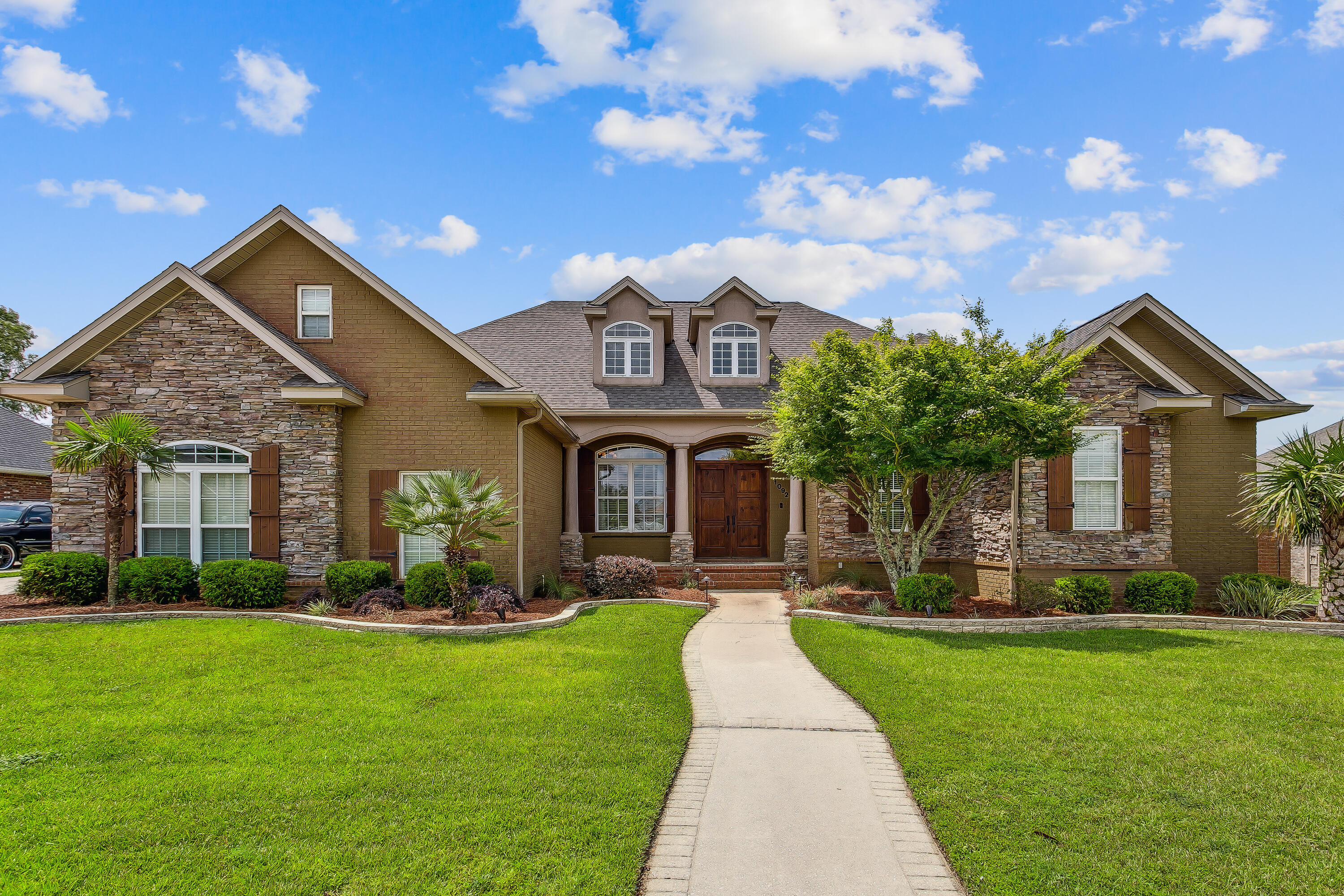 WHITE CEDAR GARDENS - Residential