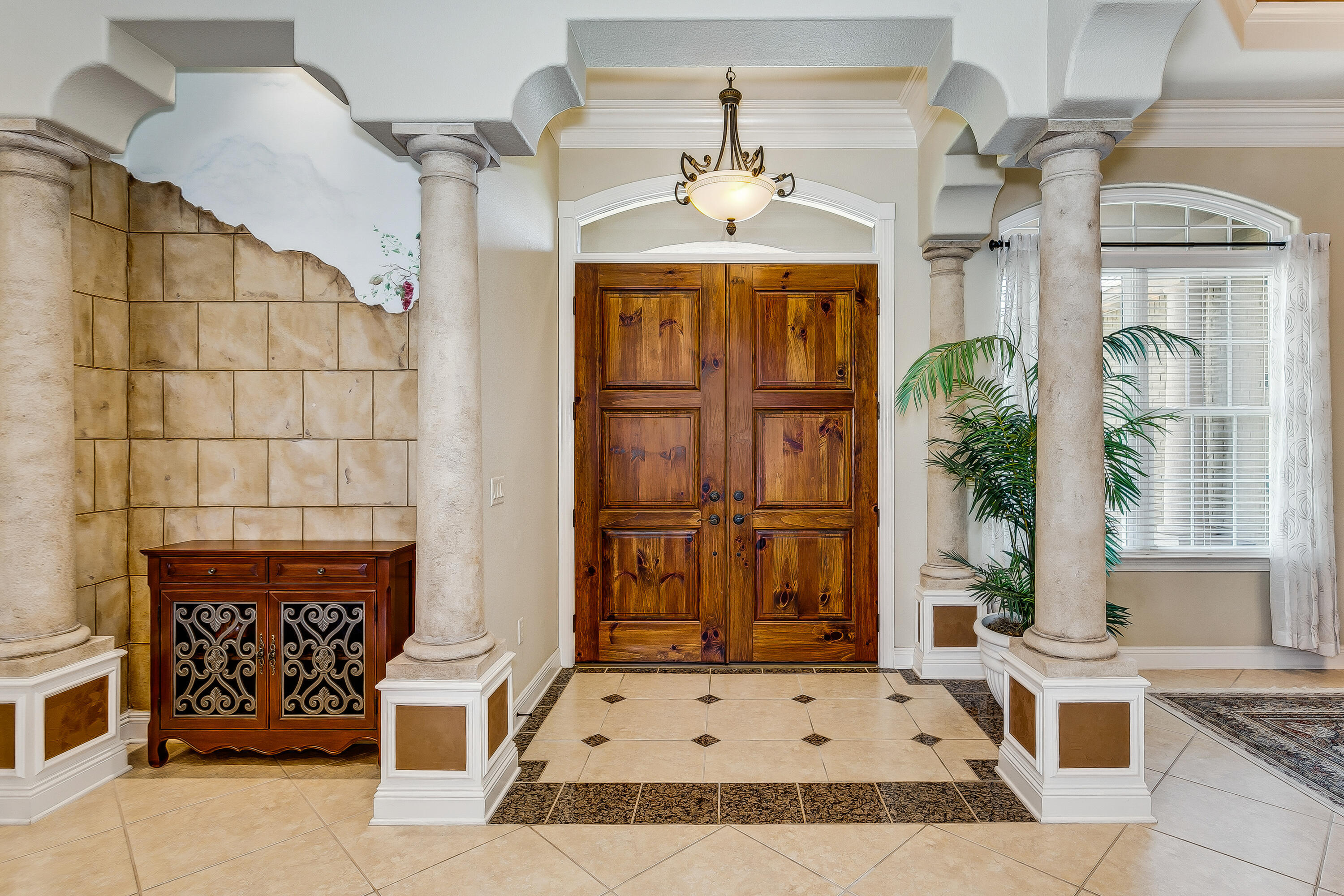 WHITE CEDAR GARDENS - Residential