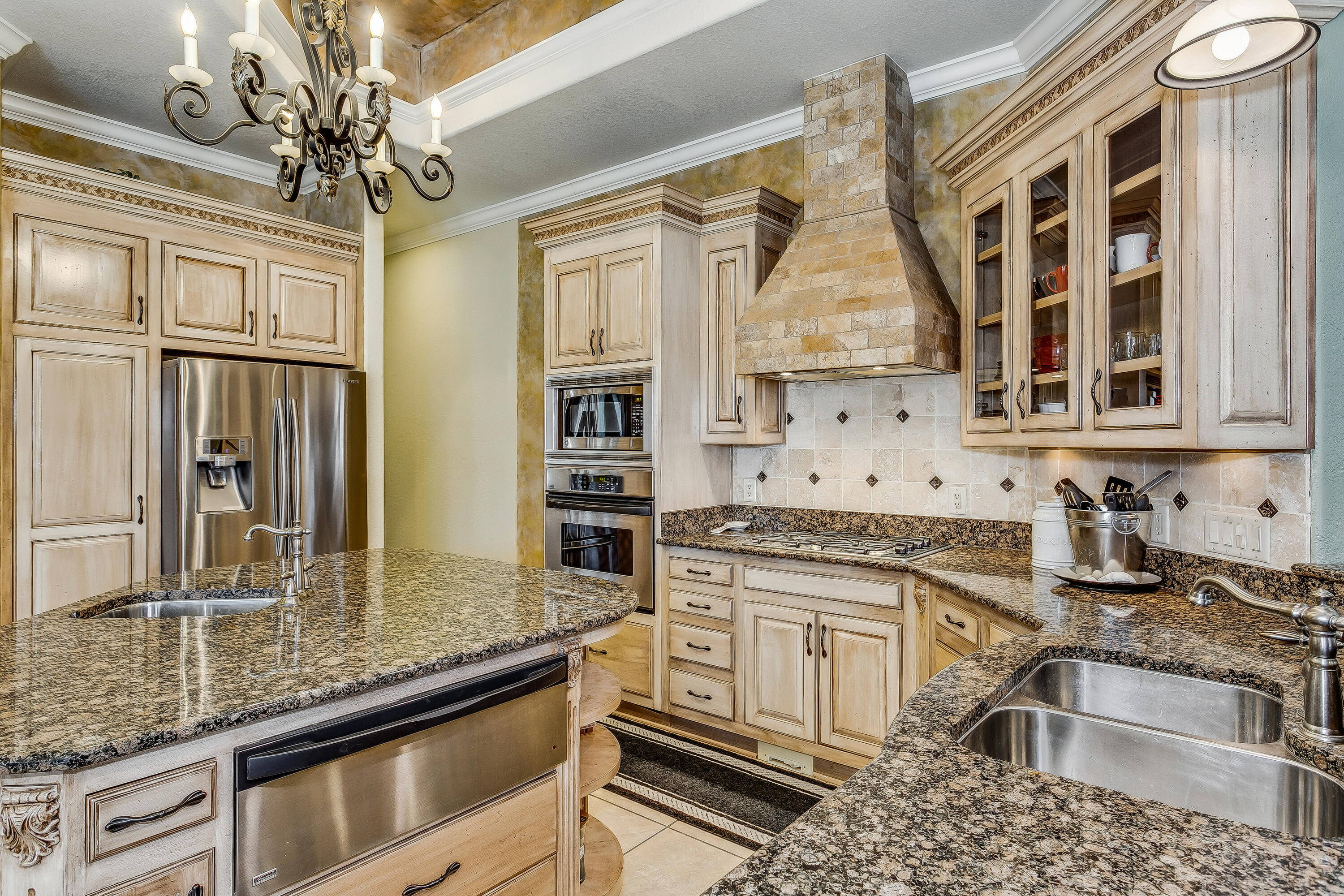 WHITE CEDAR GARDENS - Residential