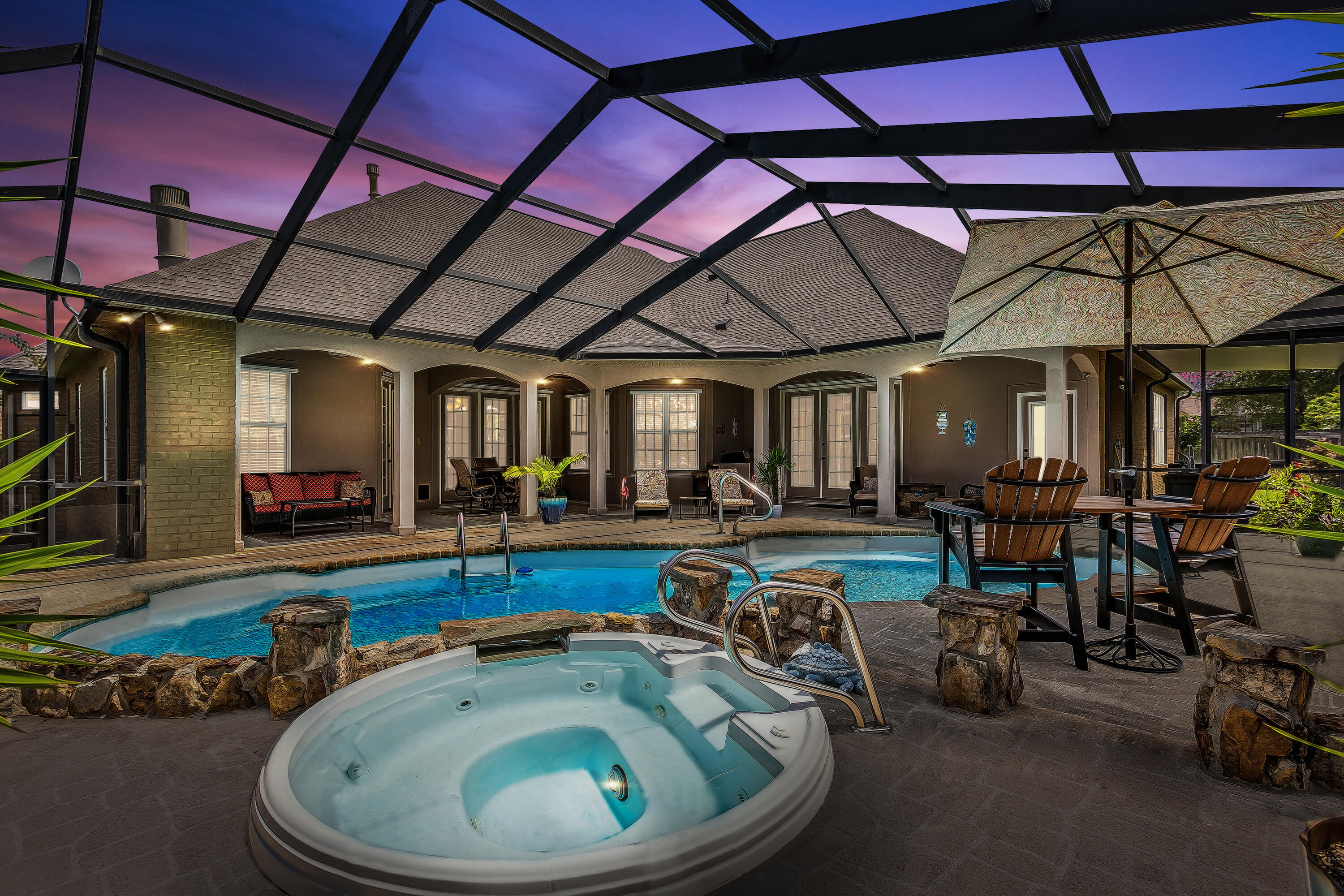 WHITE CEDAR GARDENS - Residential