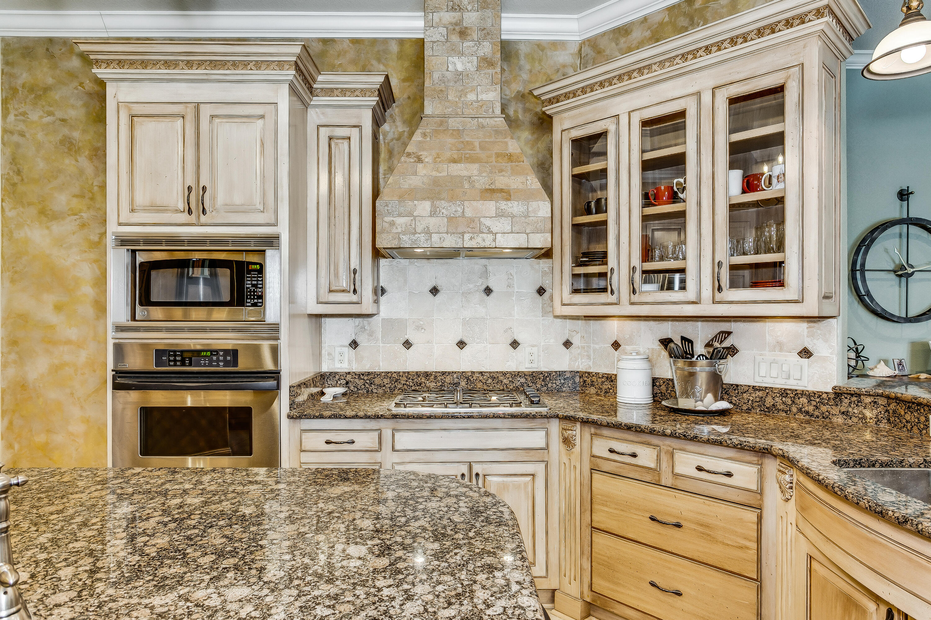 WHITE CEDAR GARDENS - Residential