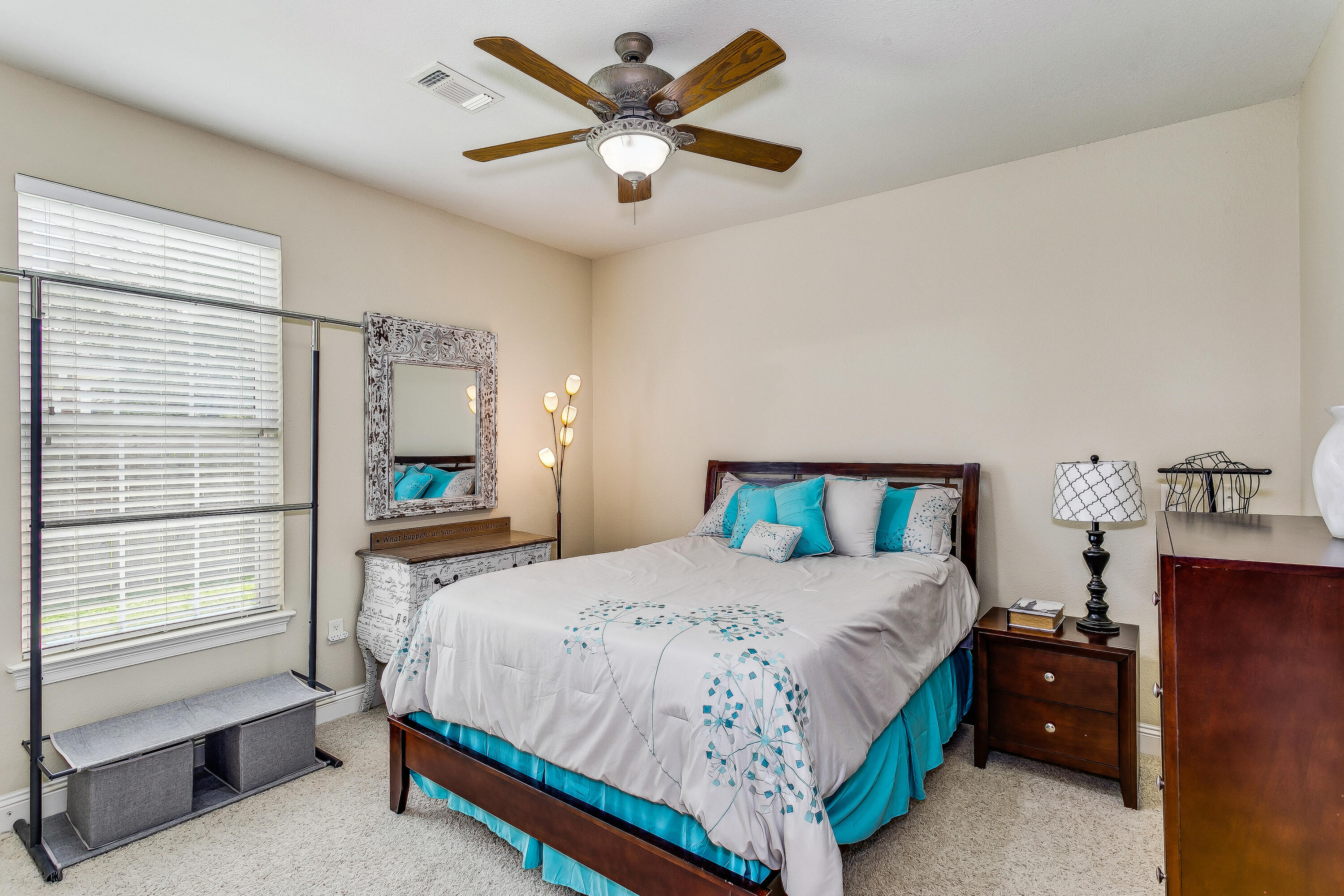 WHITE CEDAR GARDENS - Residential