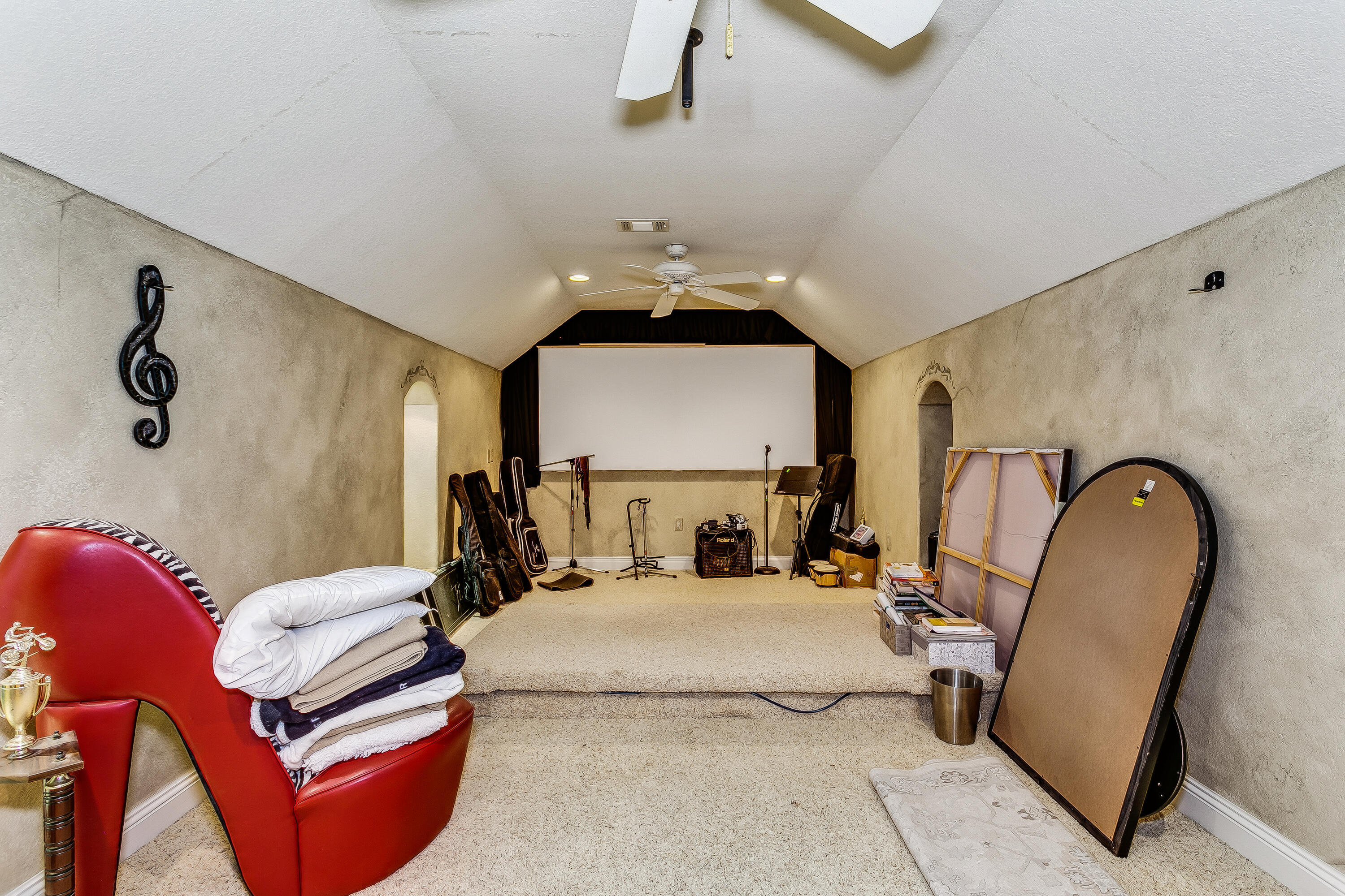 WHITE CEDAR GARDENS - Residential