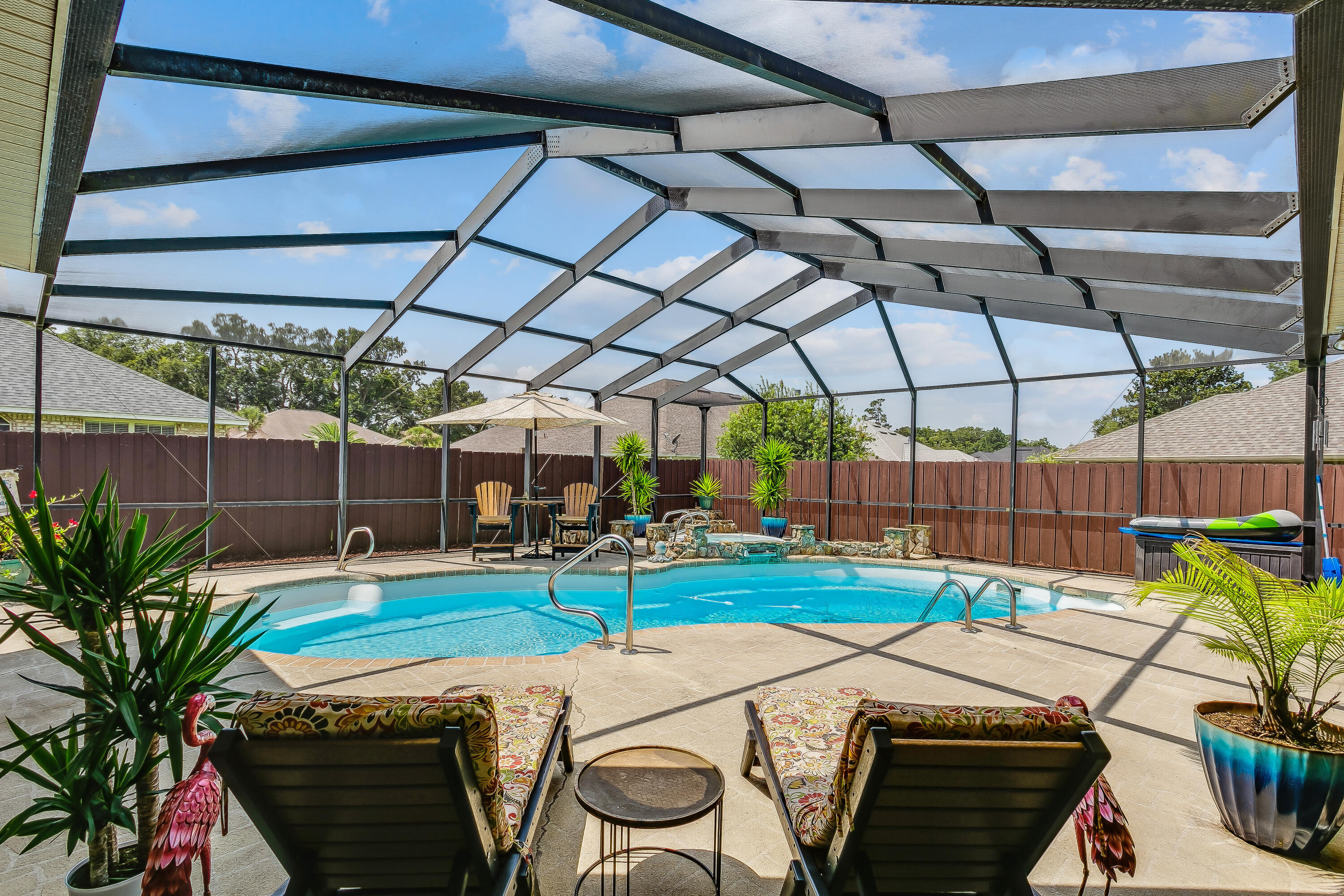 WHITE CEDAR GARDENS - Residential