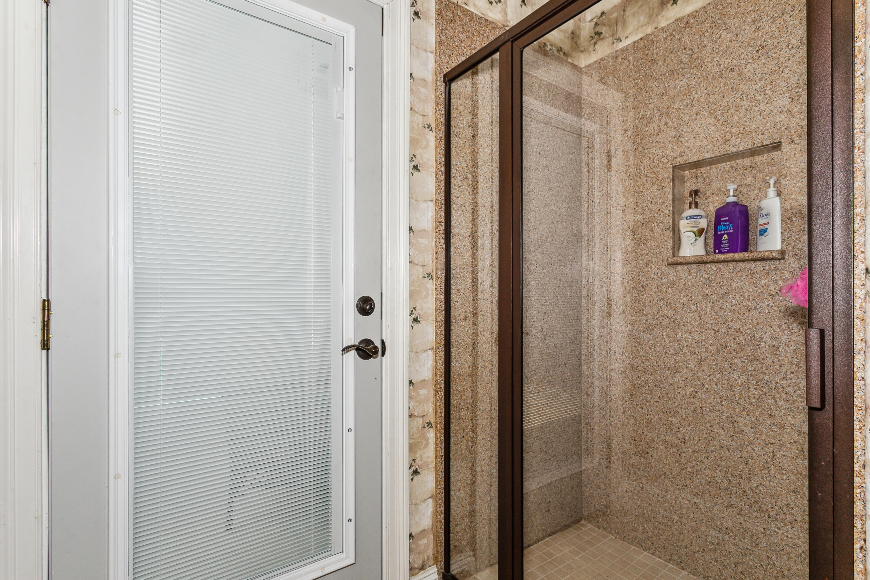 WHITE CEDAR GARDENS - Residential