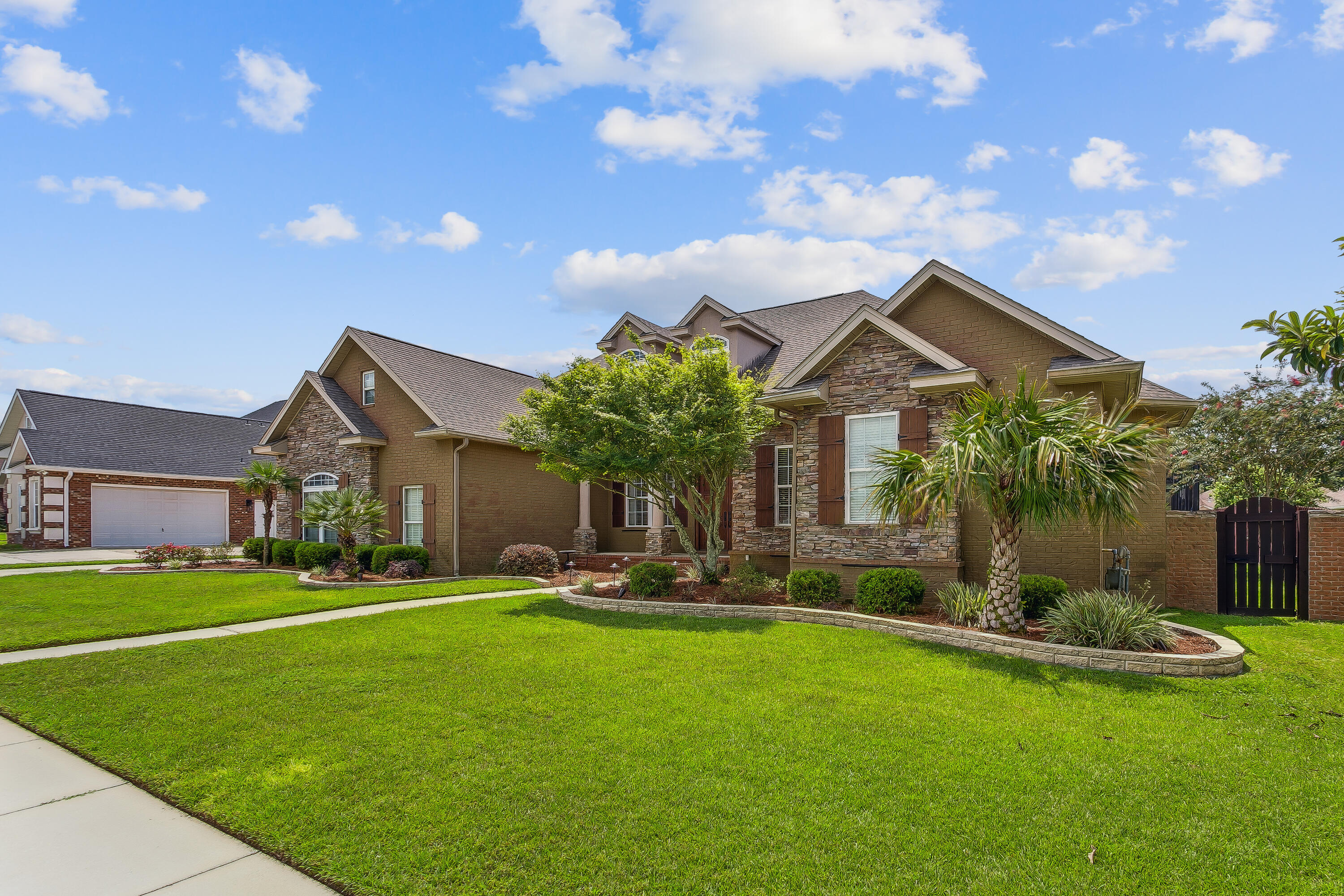 WHITE CEDAR GARDENS - Residential