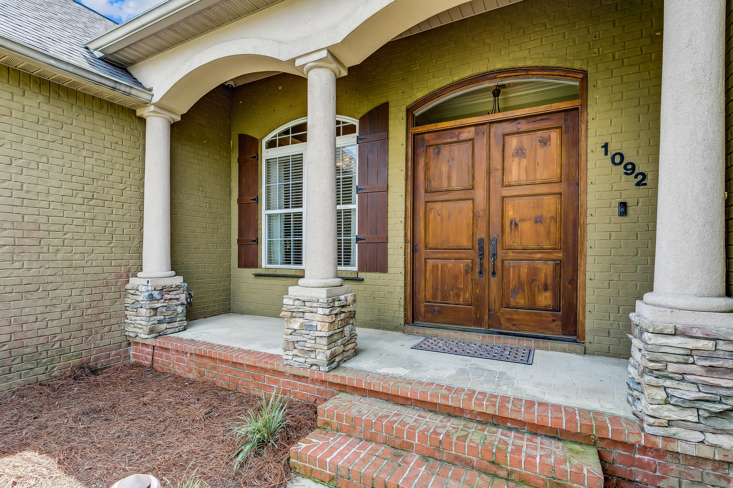 WHITE CEDAR GARDENS - Residential