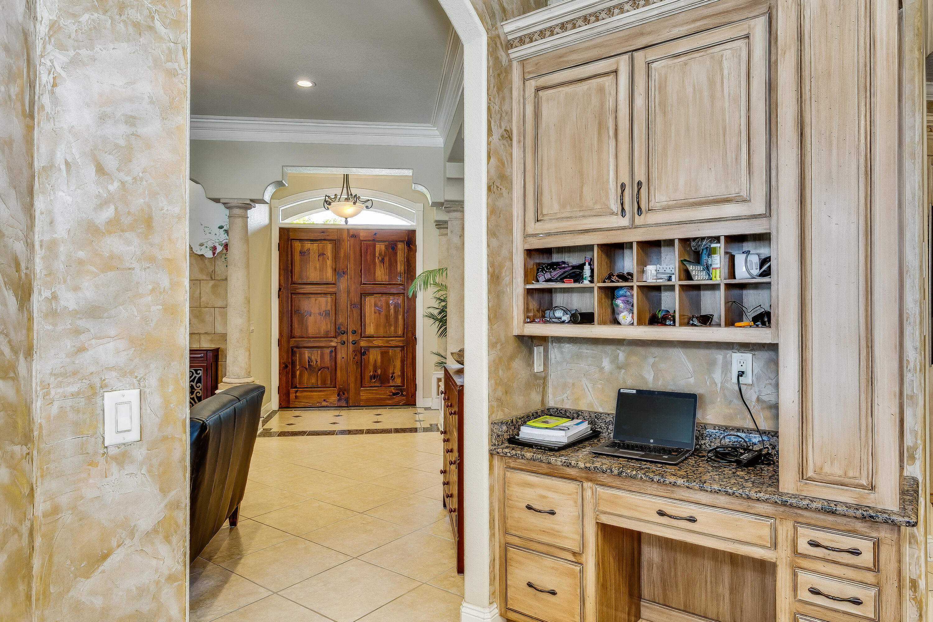 WHITE CEDAR GARDENS - Residential