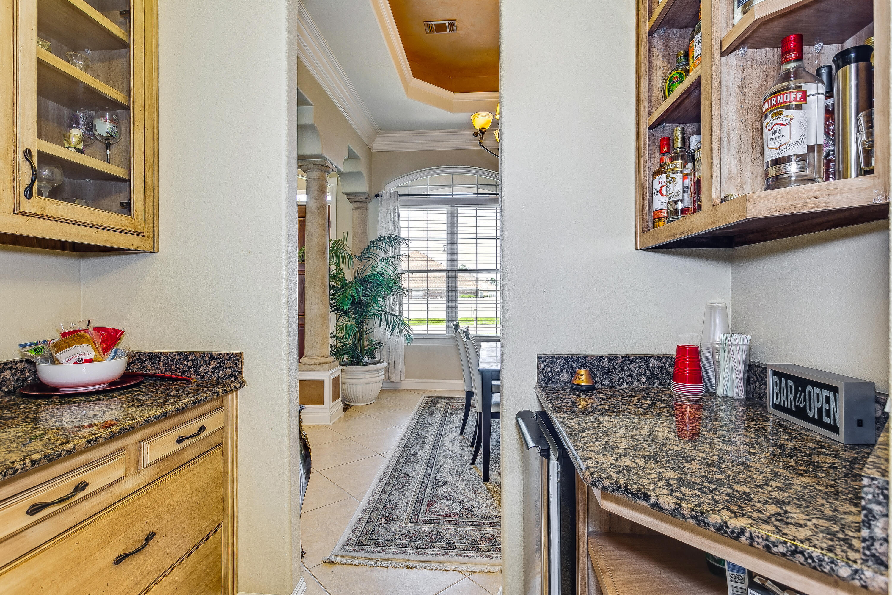 WHITE CEDAR GARDENS - Residential