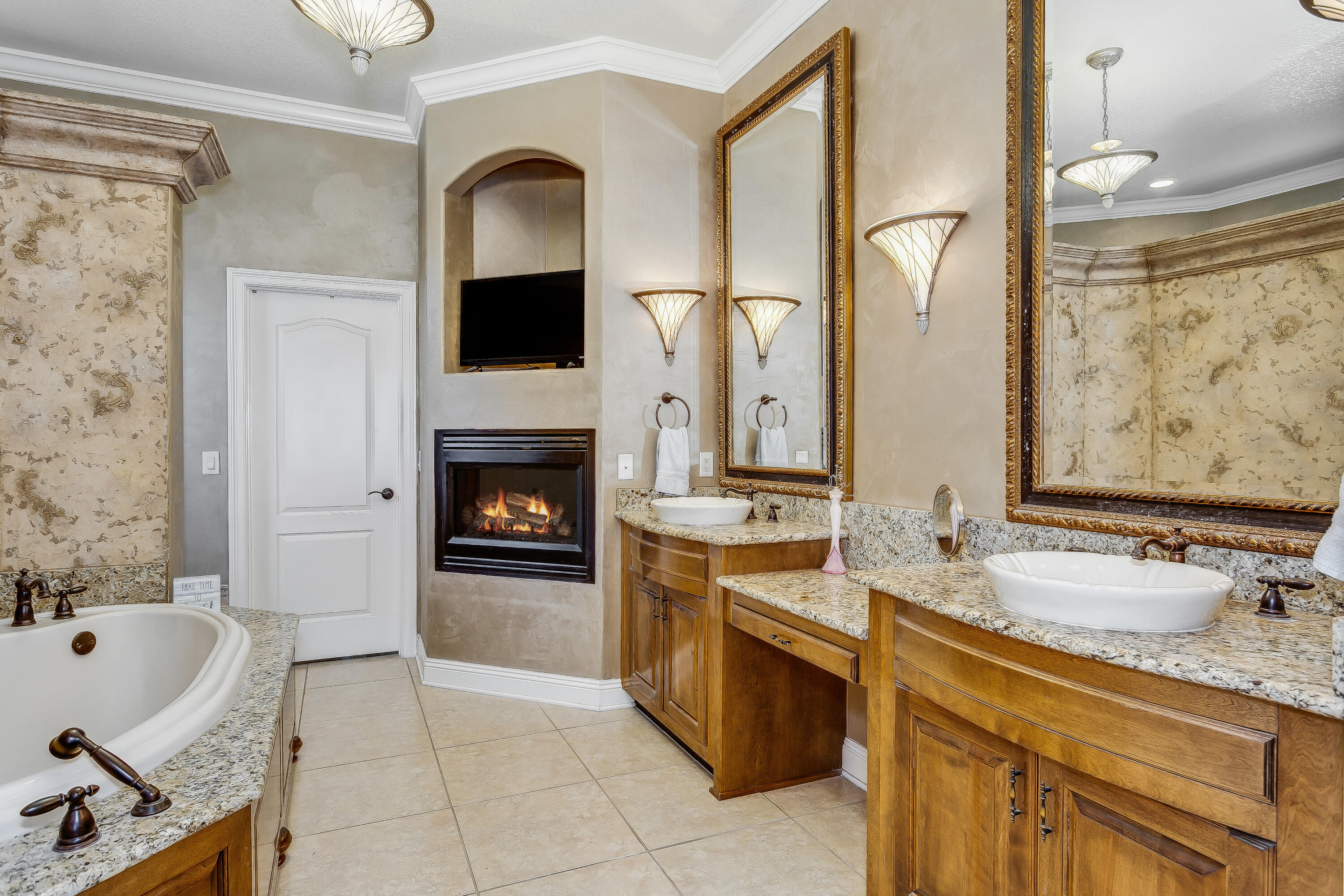 WHITE CEDAR GARDENS - Residential