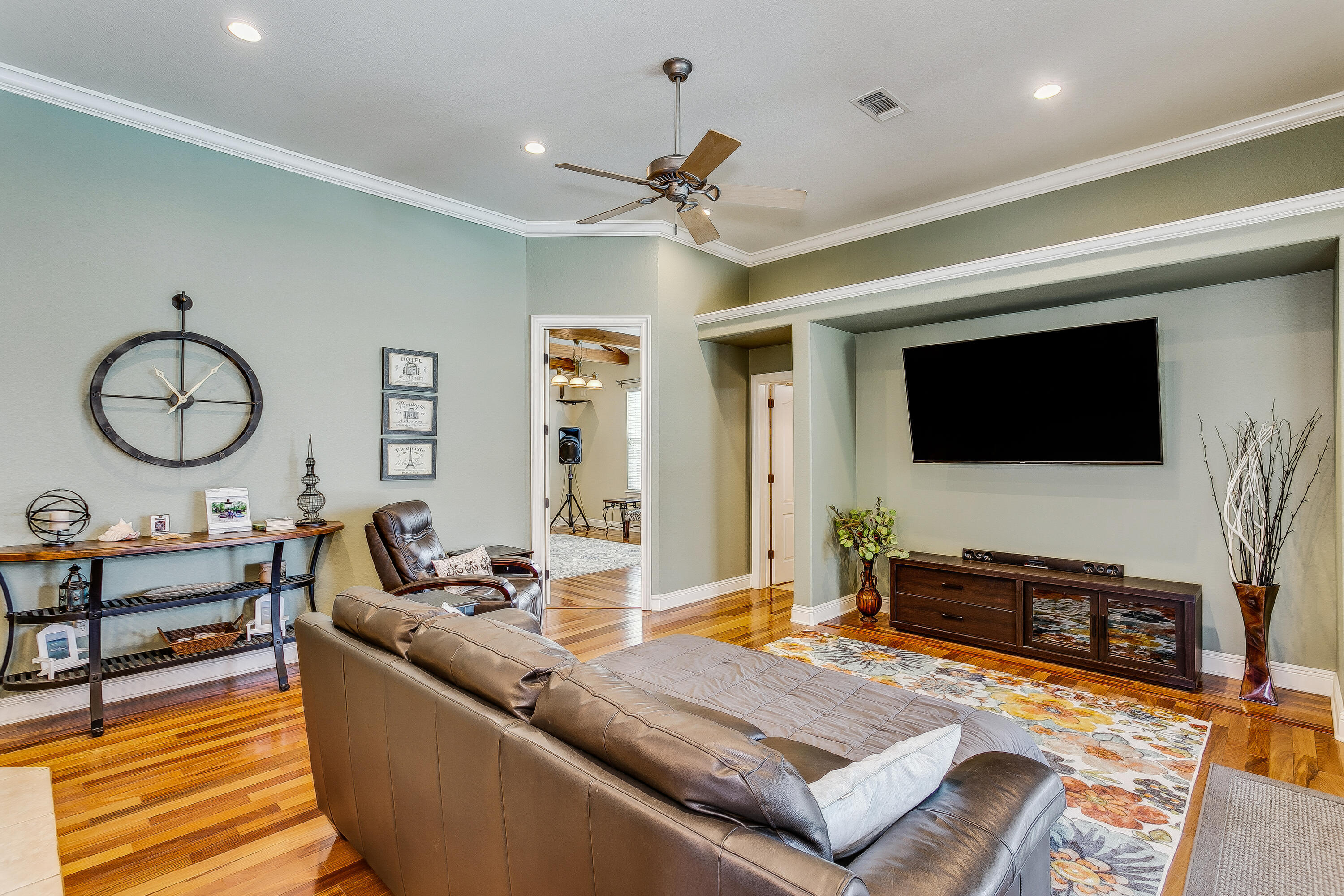 WHITE CEDAR GARDENS - Residential