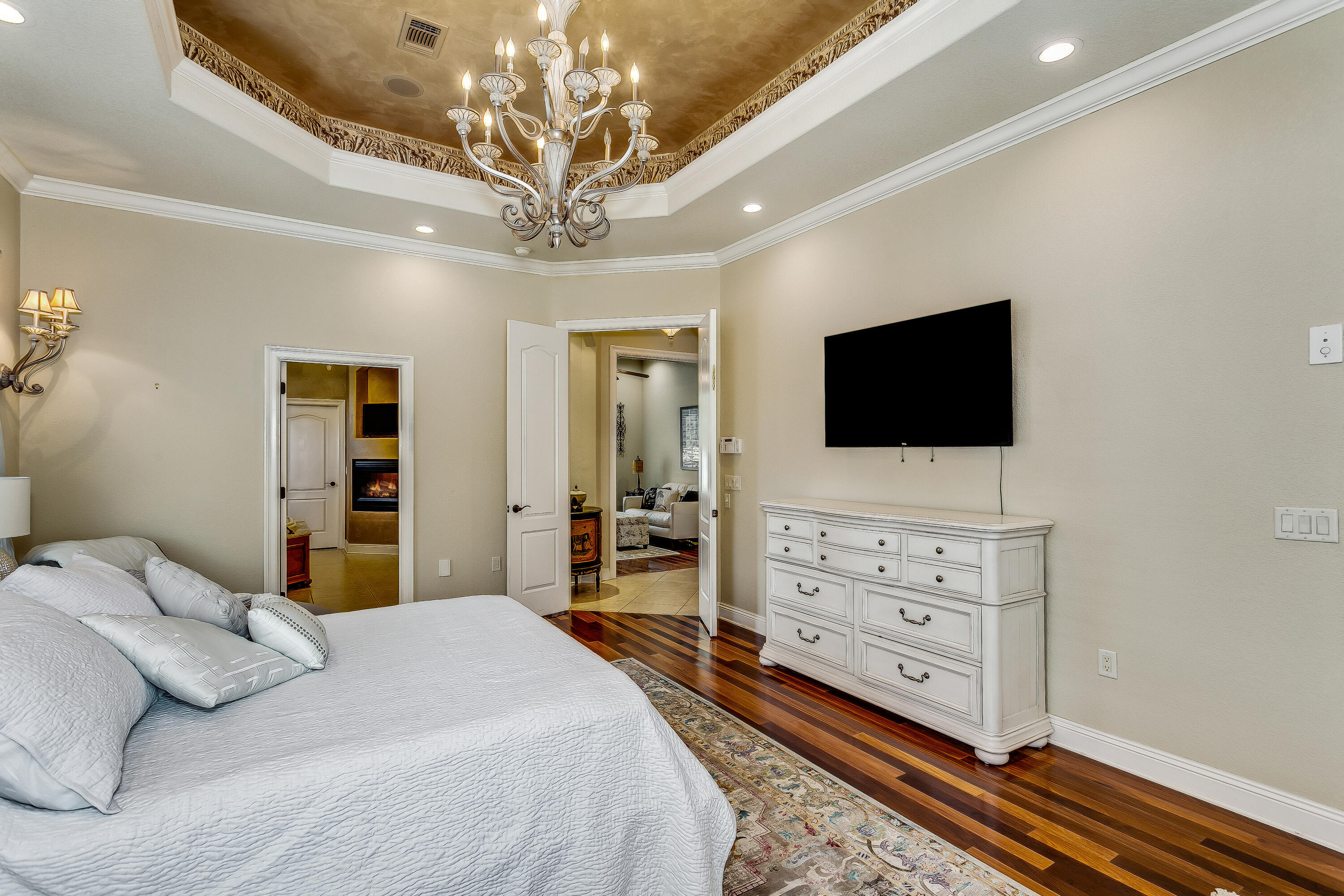 WHITE CEDAR GARDENS - Residential