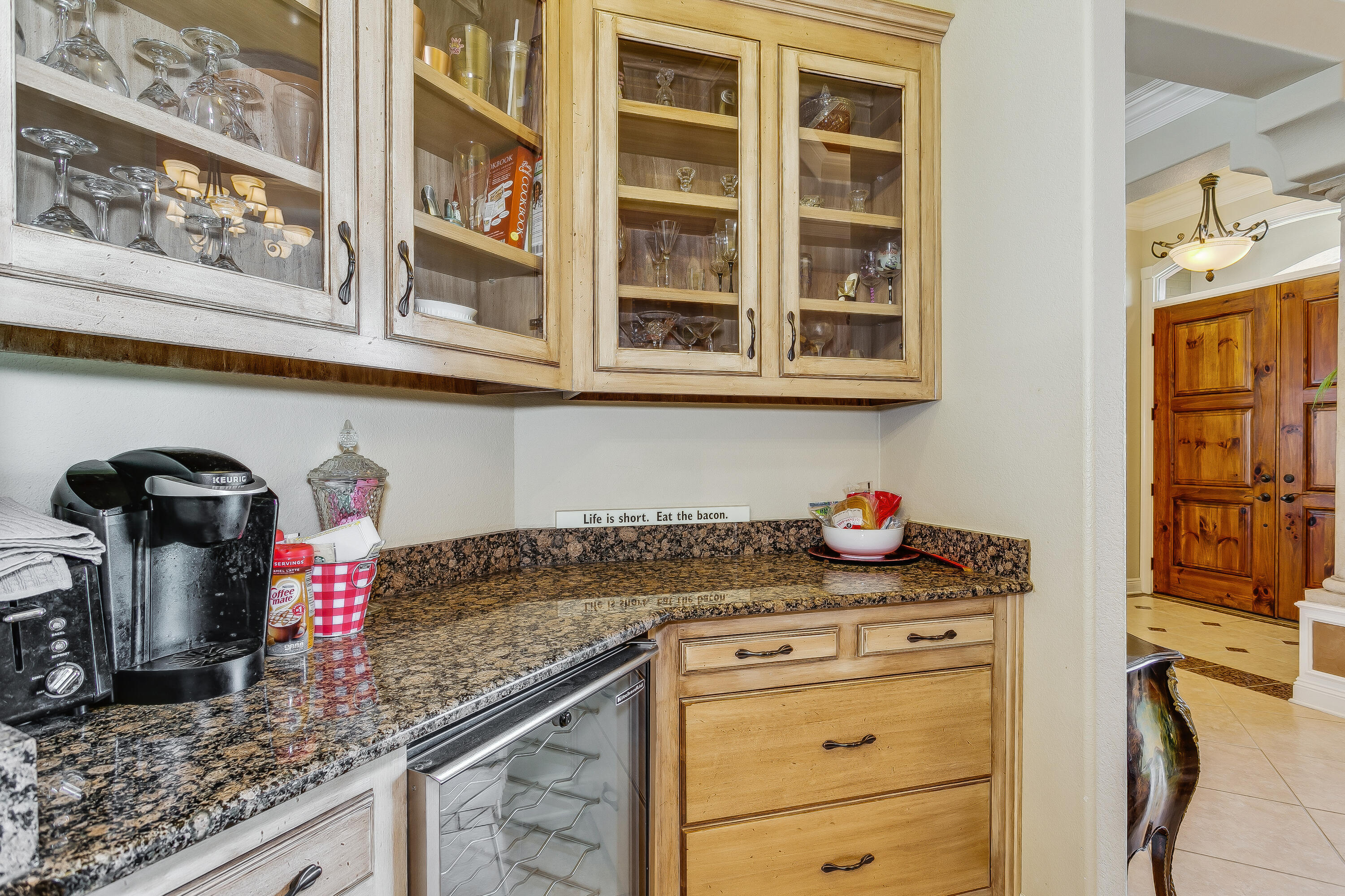 WHITE CEDAR GARDENS - Residential