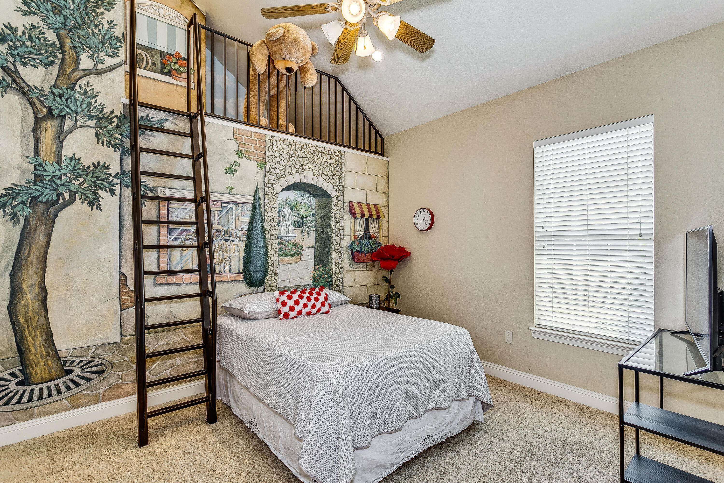 WHITE CEDAR GARDENS - Residential