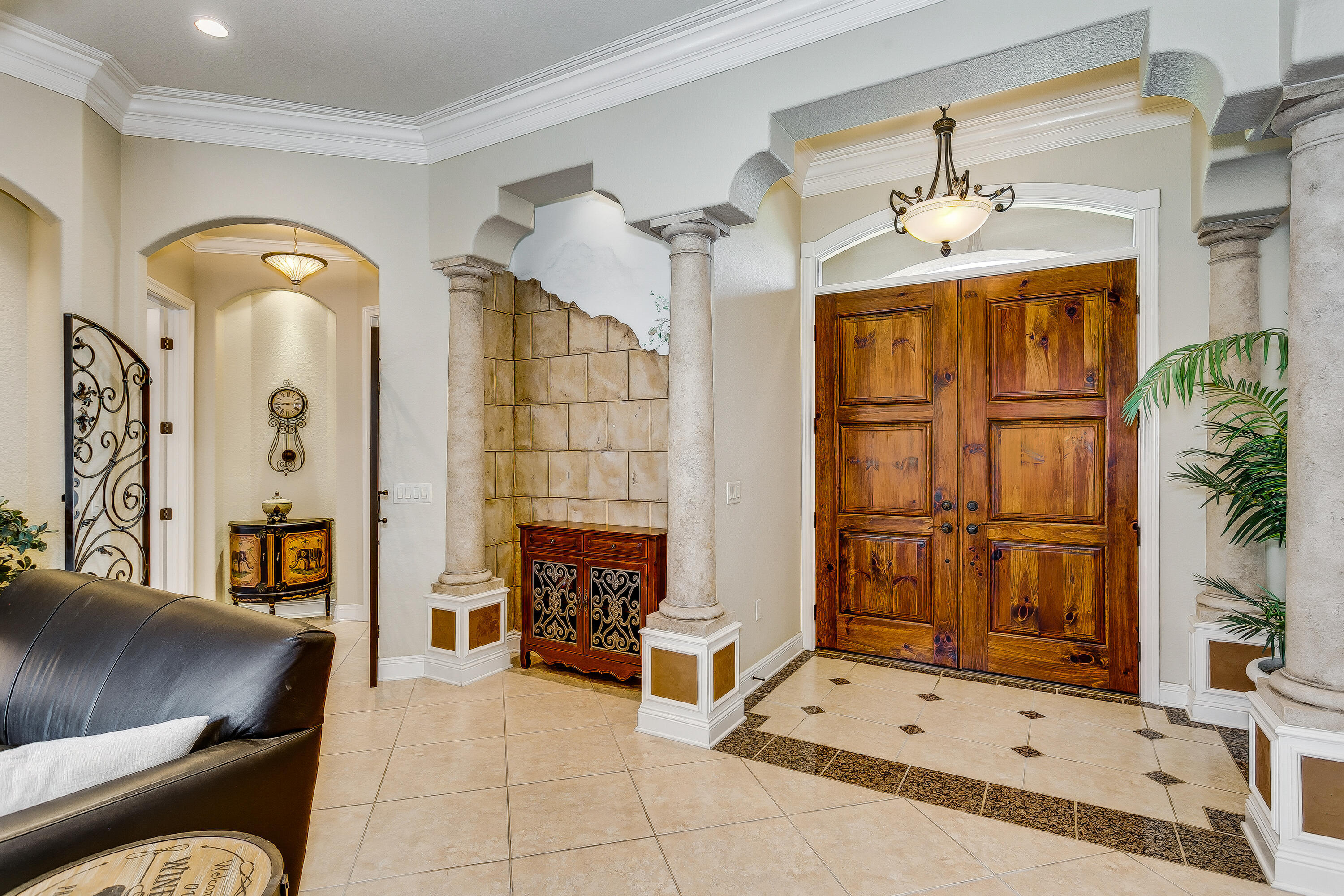 WHITE CEDAR GARDENS - Residential