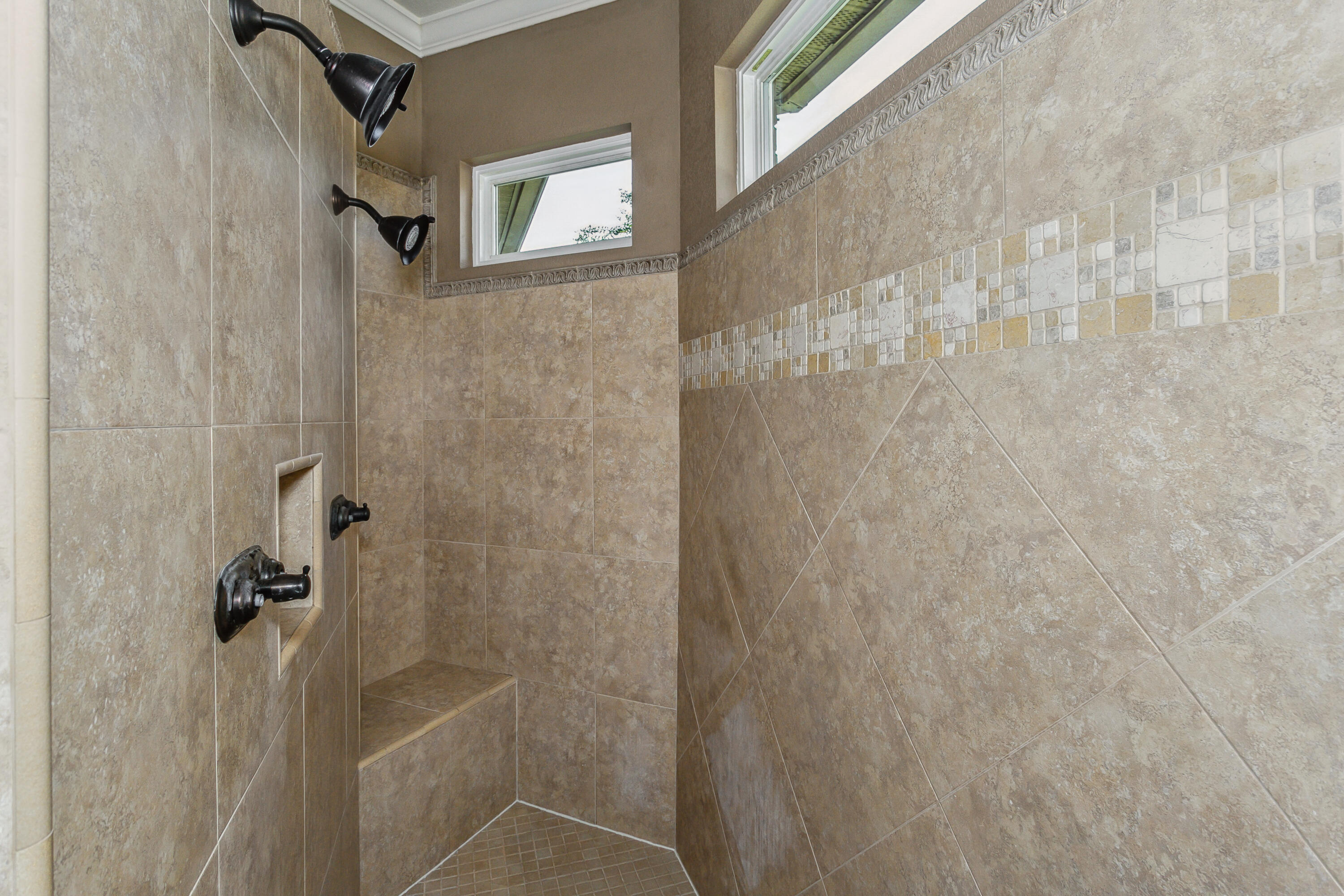 WHITE CEDAR GARDENS - Residential