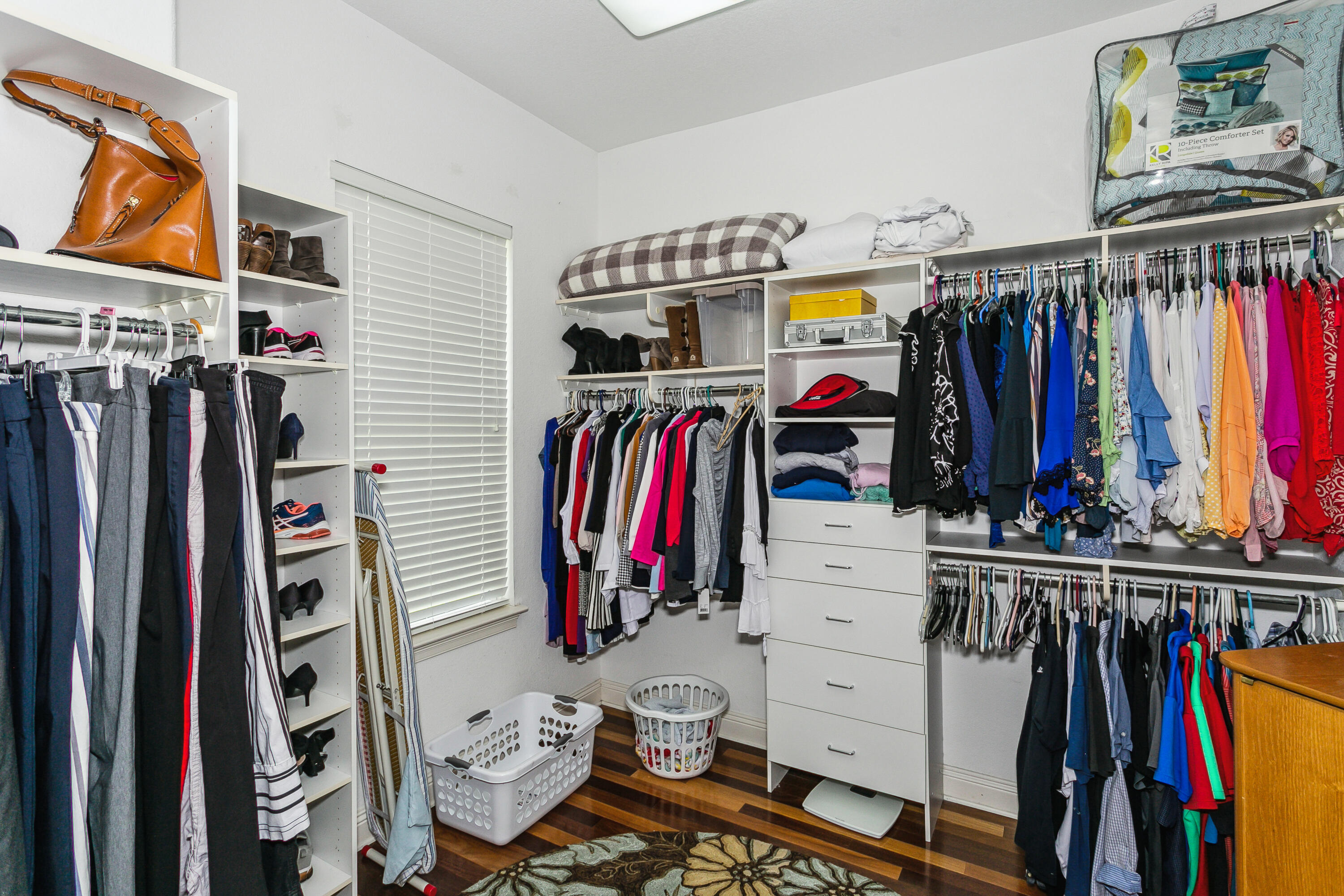 WHITE CEDAR GARDENS - Residential