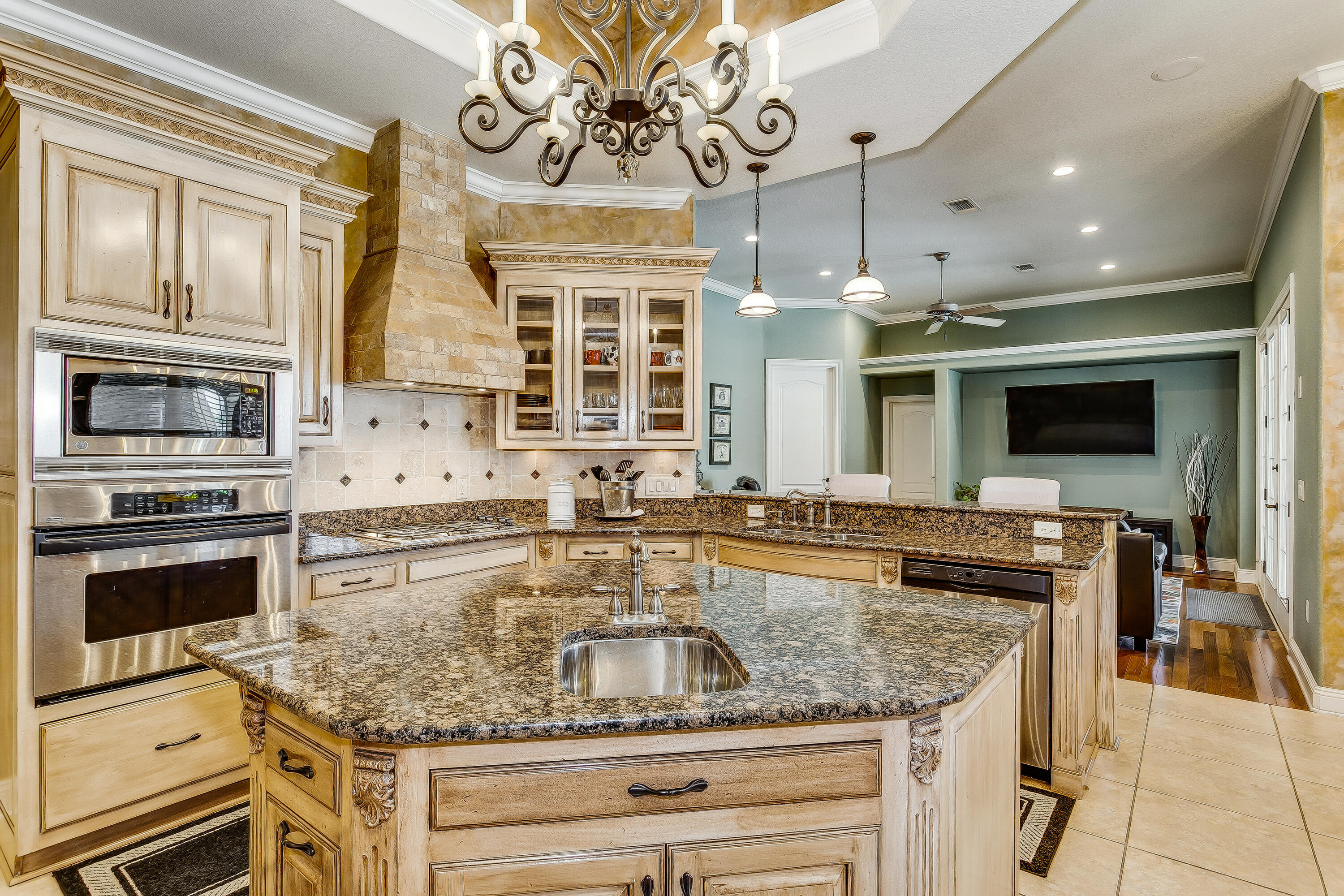 WHITE CEDAR GARDENS - Residential