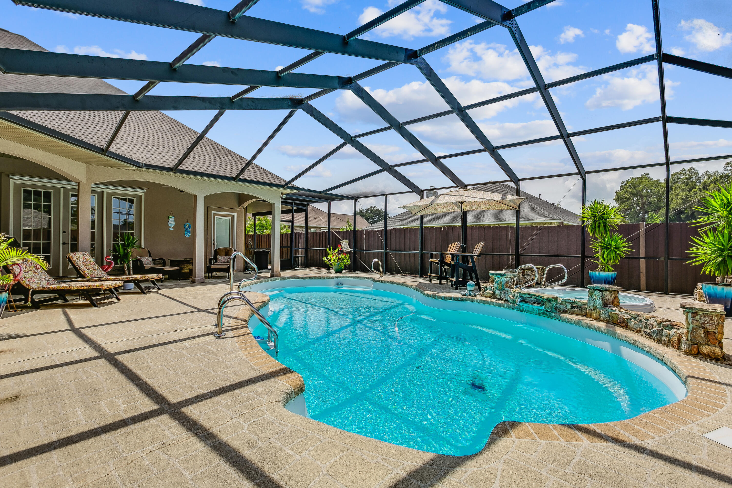 WHITE CEDAR GARDENS - Residential