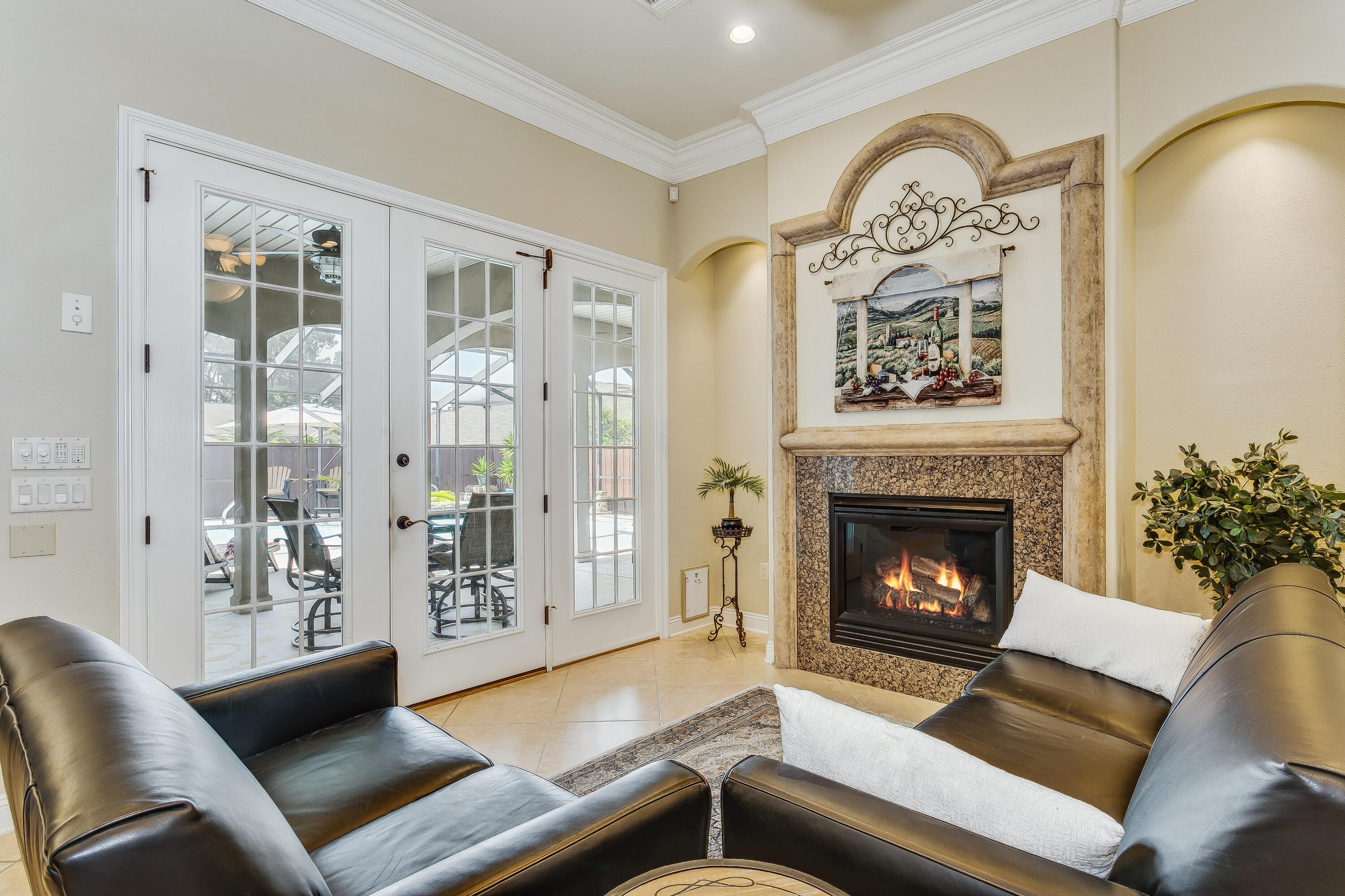 WHITE CEDAR GARDENS - Residential