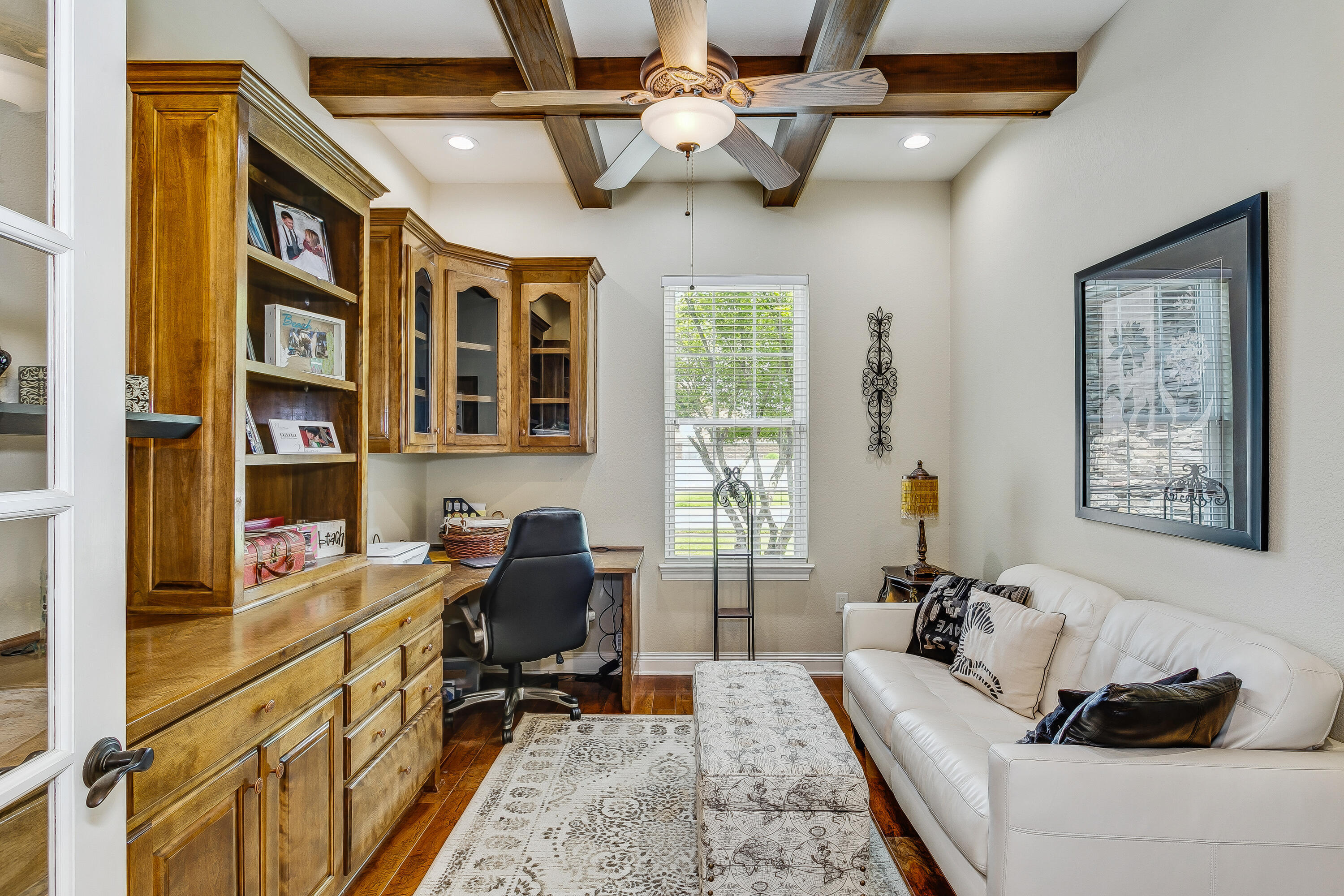 WHITE CEDAR GARDENS - Residential