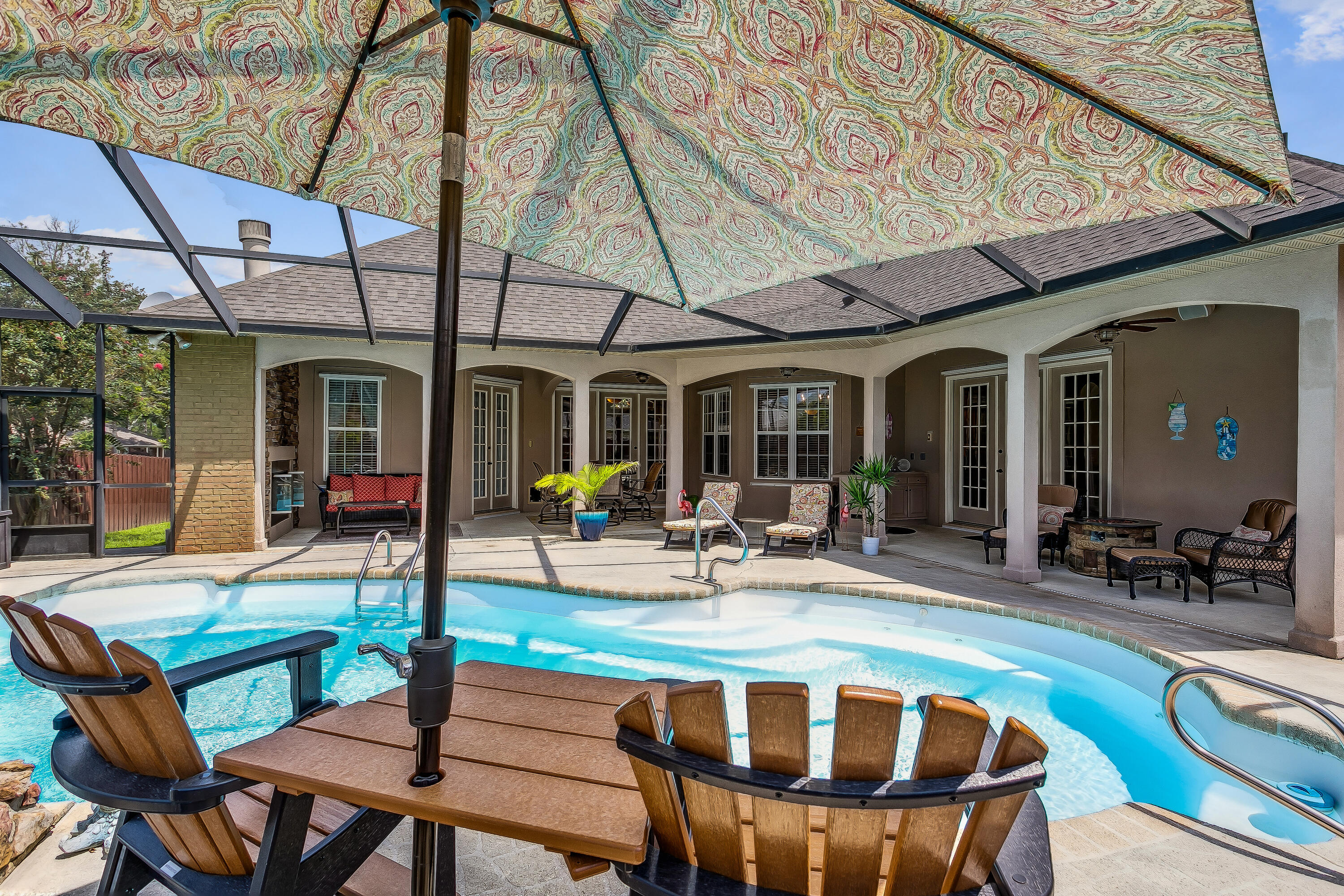 WHITE CEDAR GARDENS - Residential