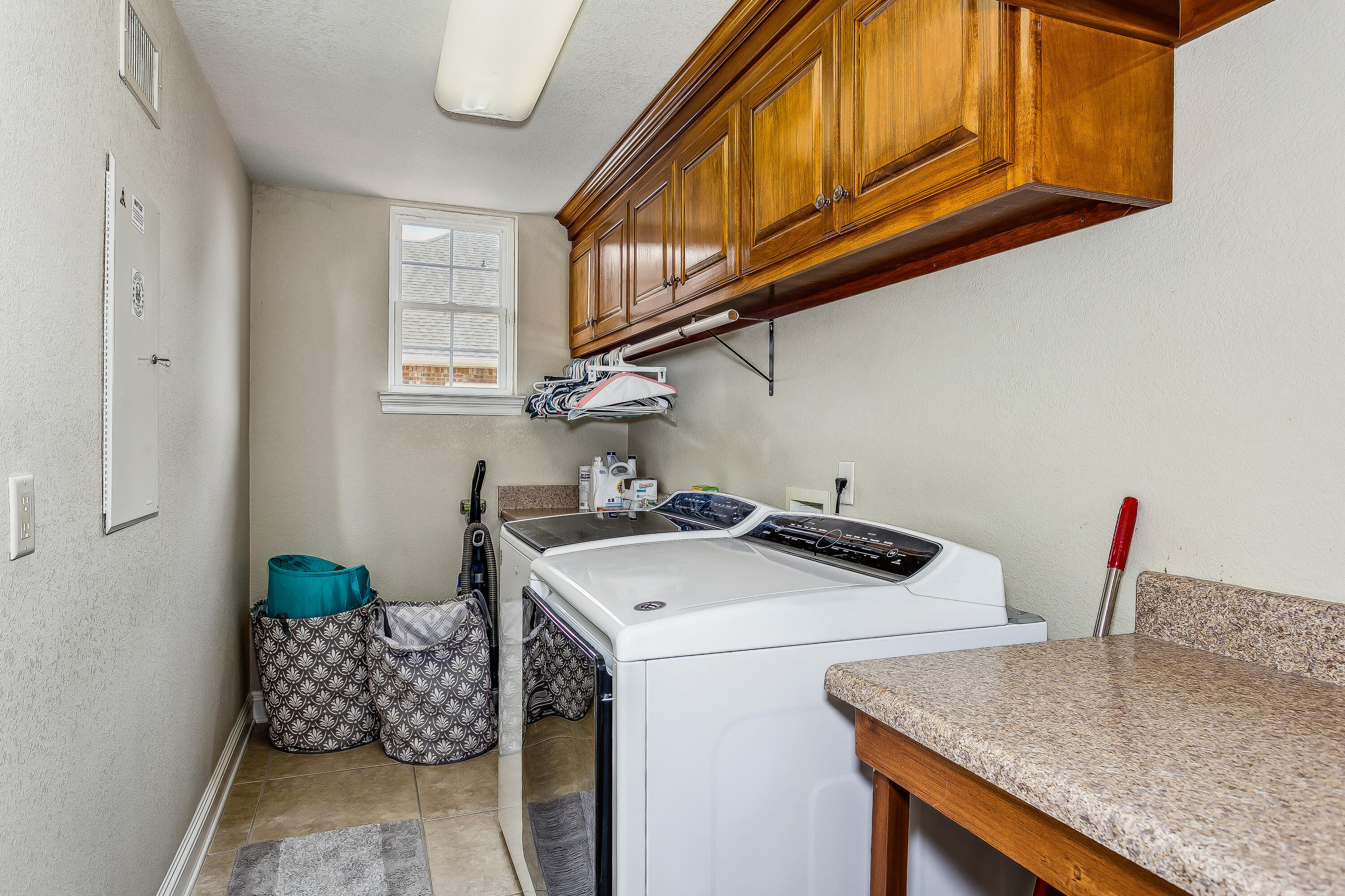 WHITE CEDAR GARDENS - Residential