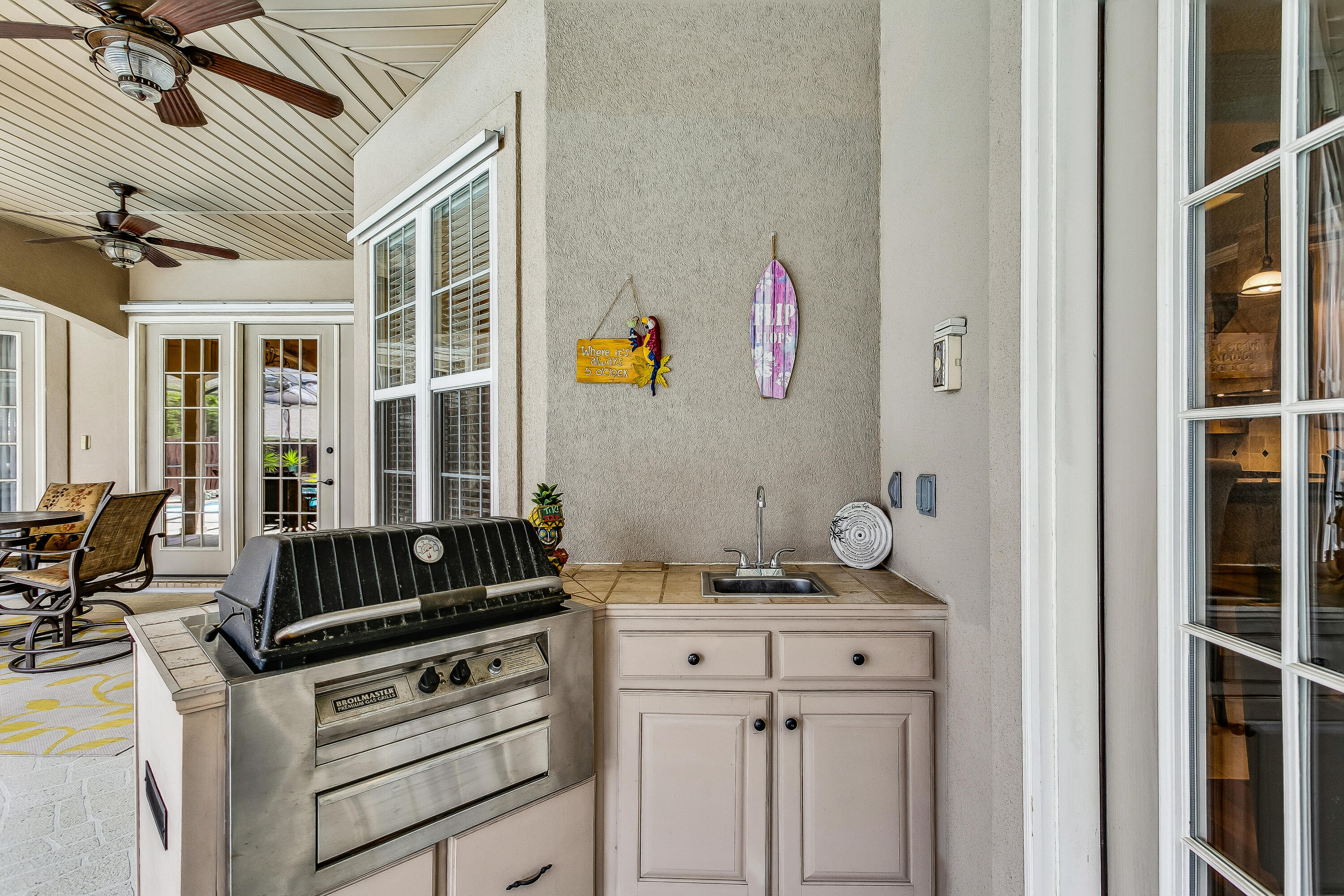 WHITE CEDAR GARDENS - Residential