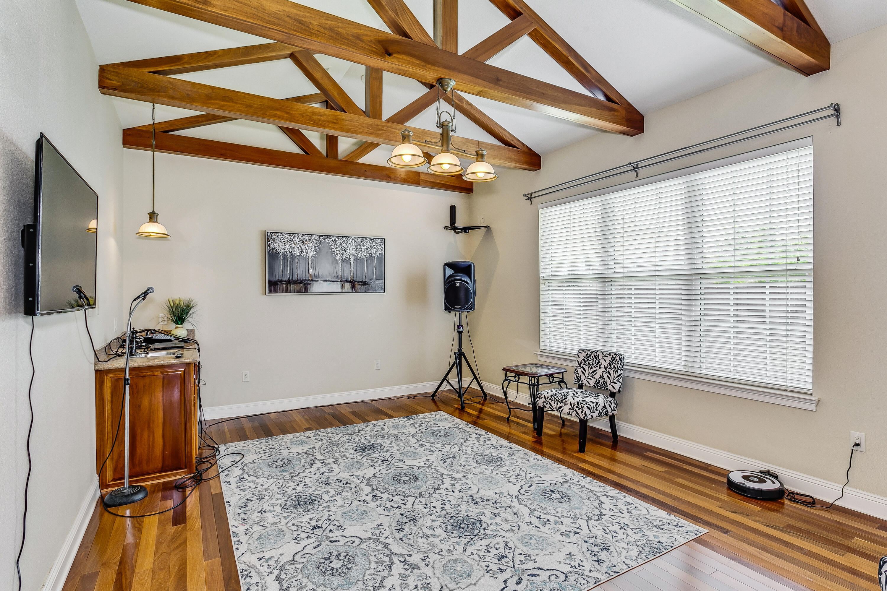 WHITE CEDAR GARDENS - Residential