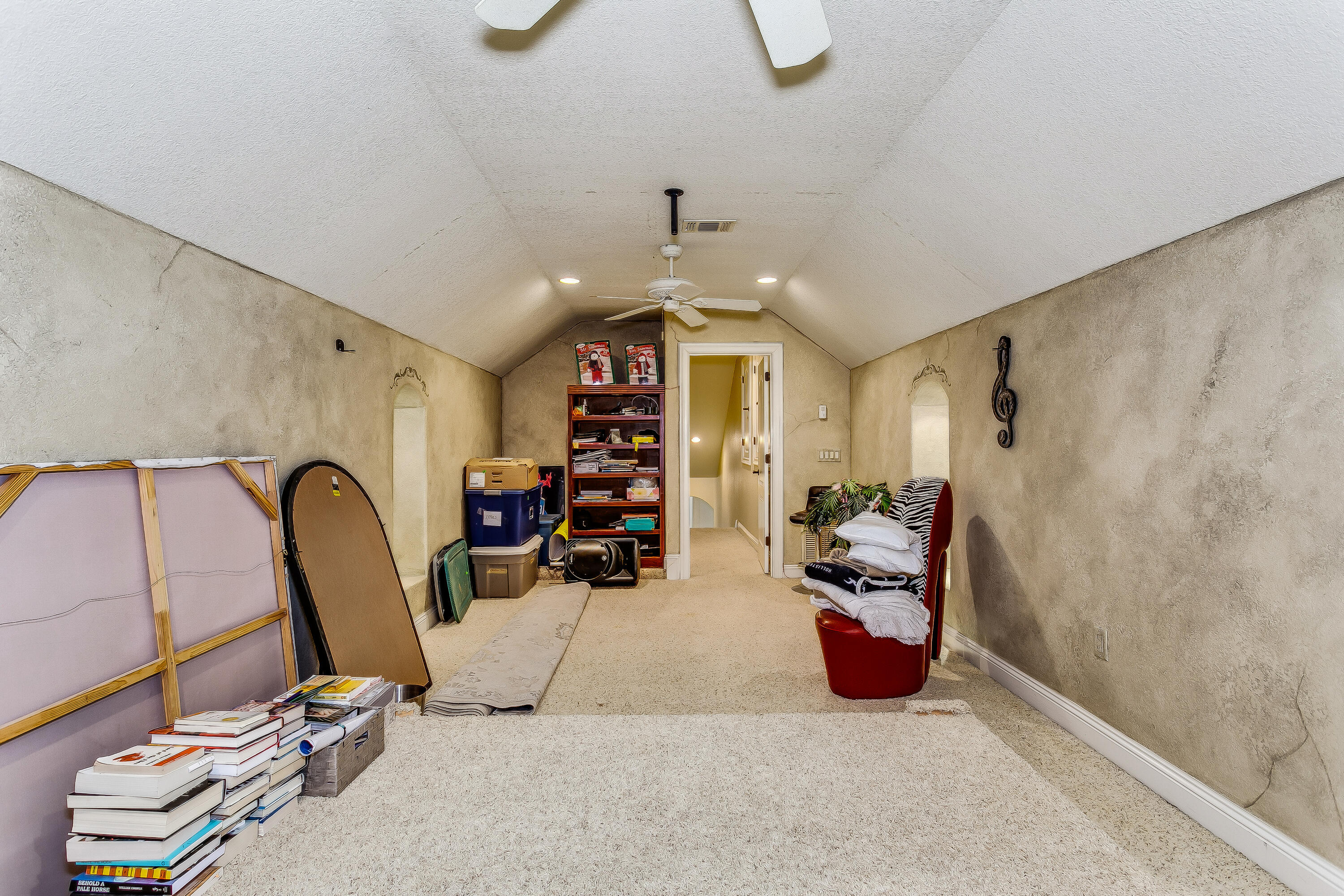 WHITE CEDAR GARDENS - Residential