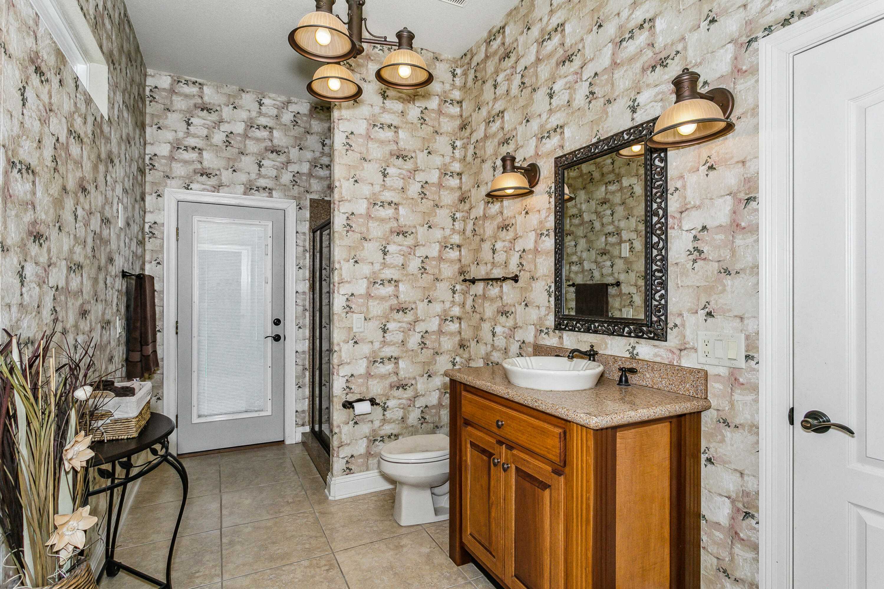 WHITE CEDAR GARDENS - Residential