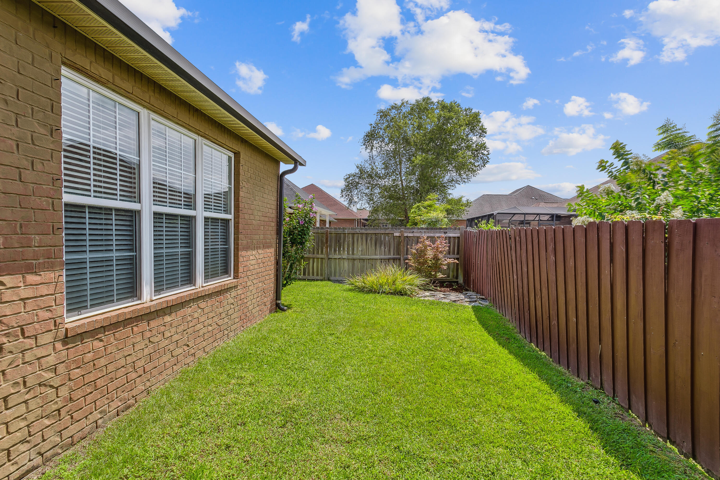 WHITE CEDAR GARDENS - Residential