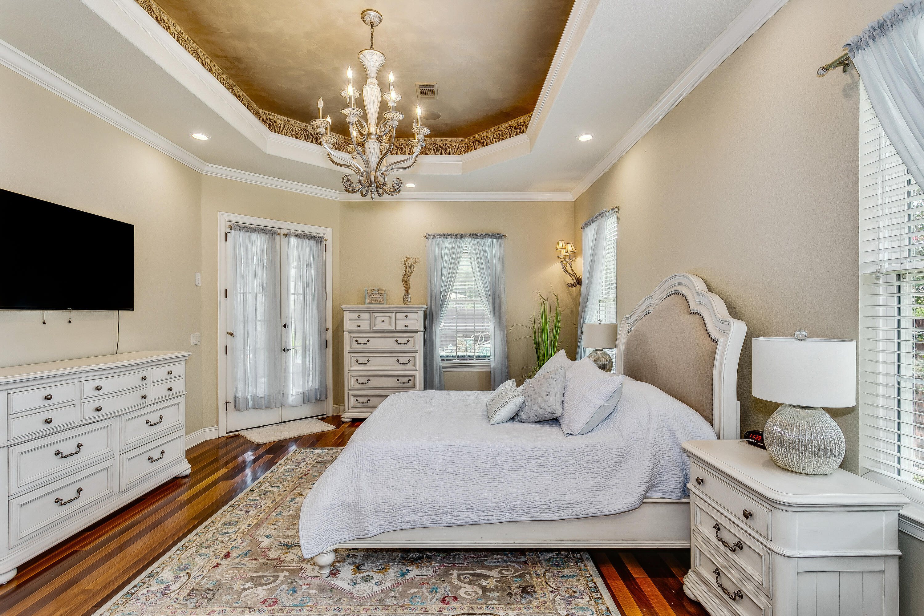 WHITE CEDAR GARDENS - Residential