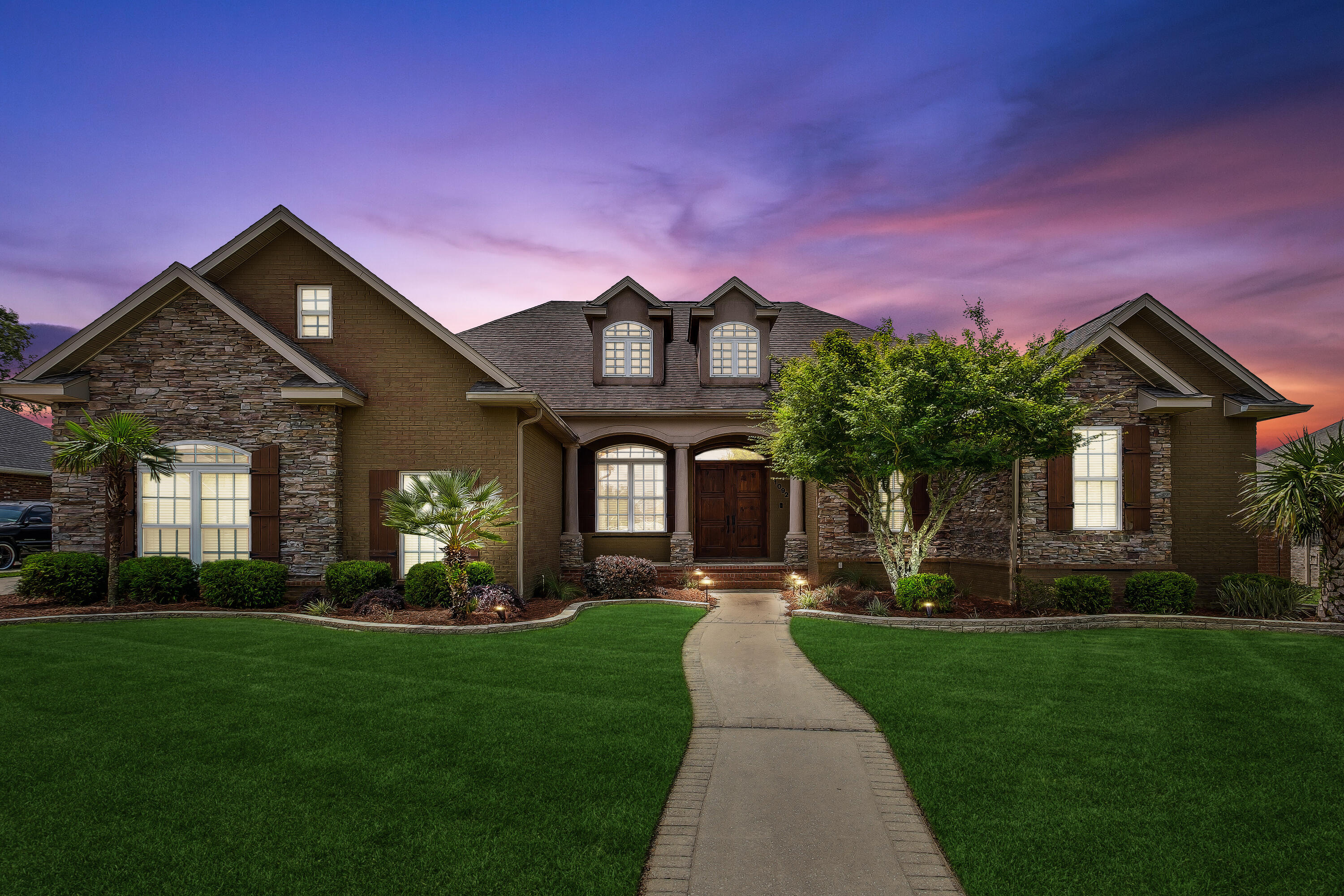 WHITE CEDAR GARDENS - Residential