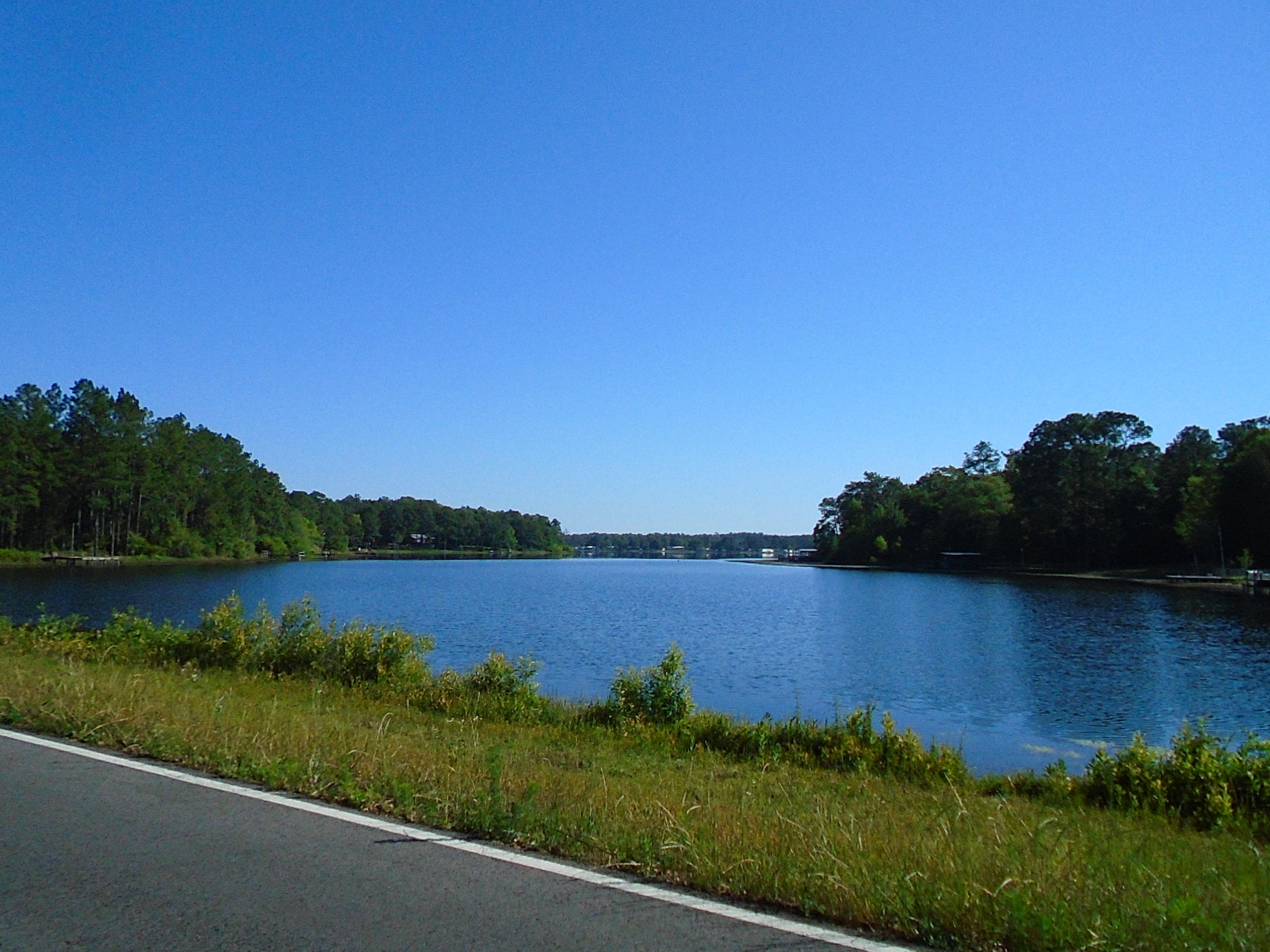 LAKEWOOD PLANTATIONS - Land