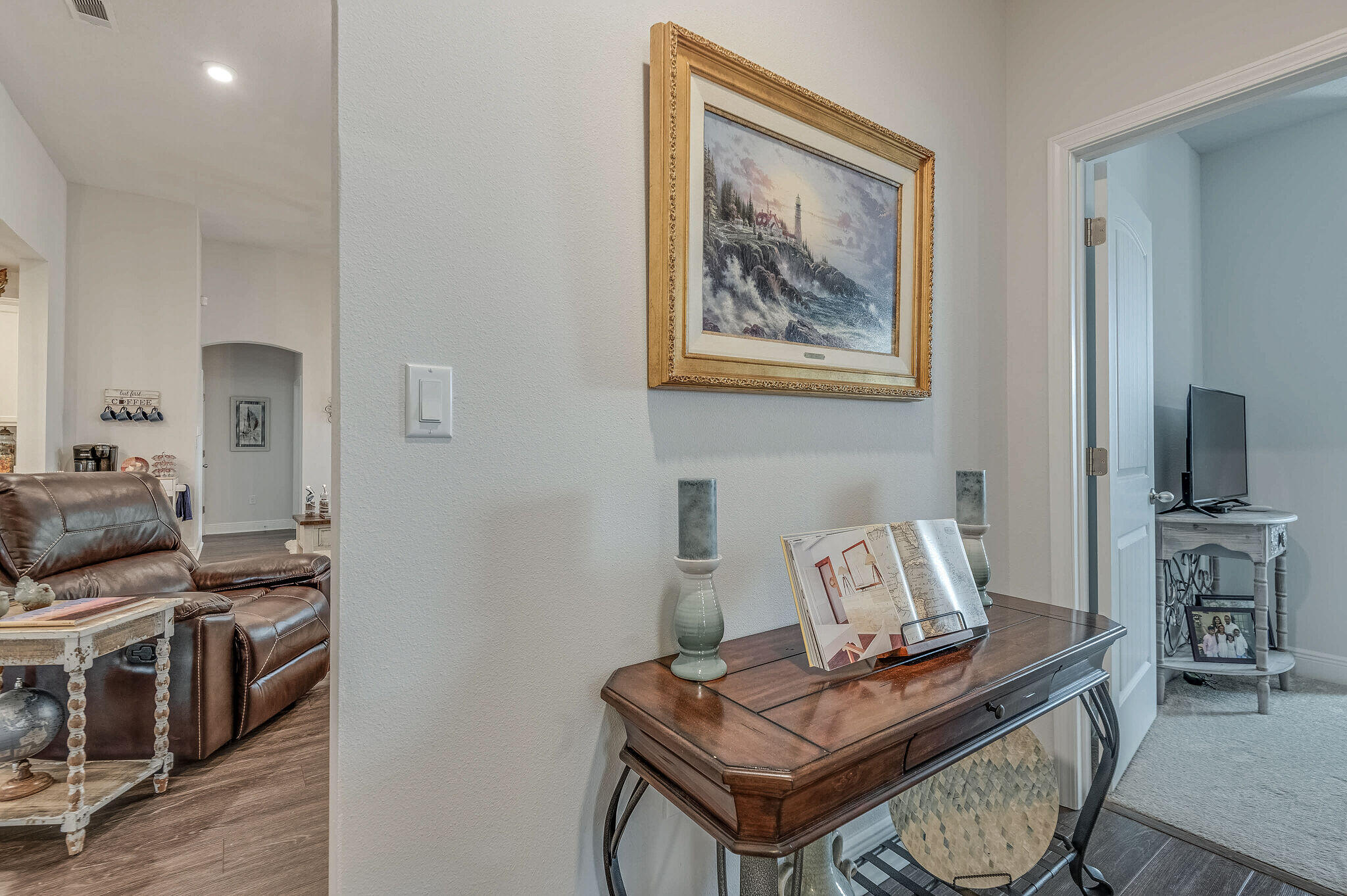 Hammock Bay - Residential