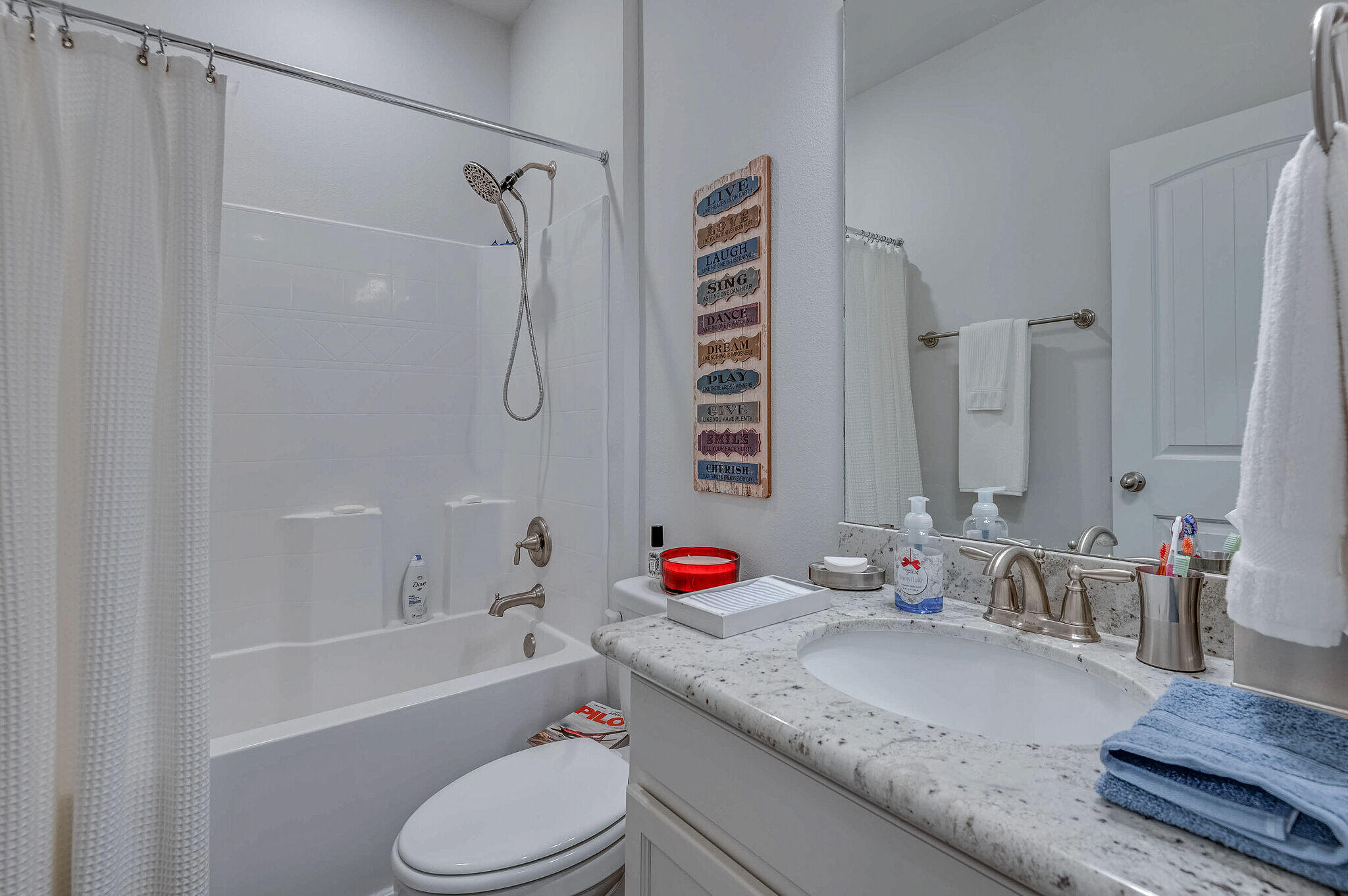 Hammock Bay - Residential