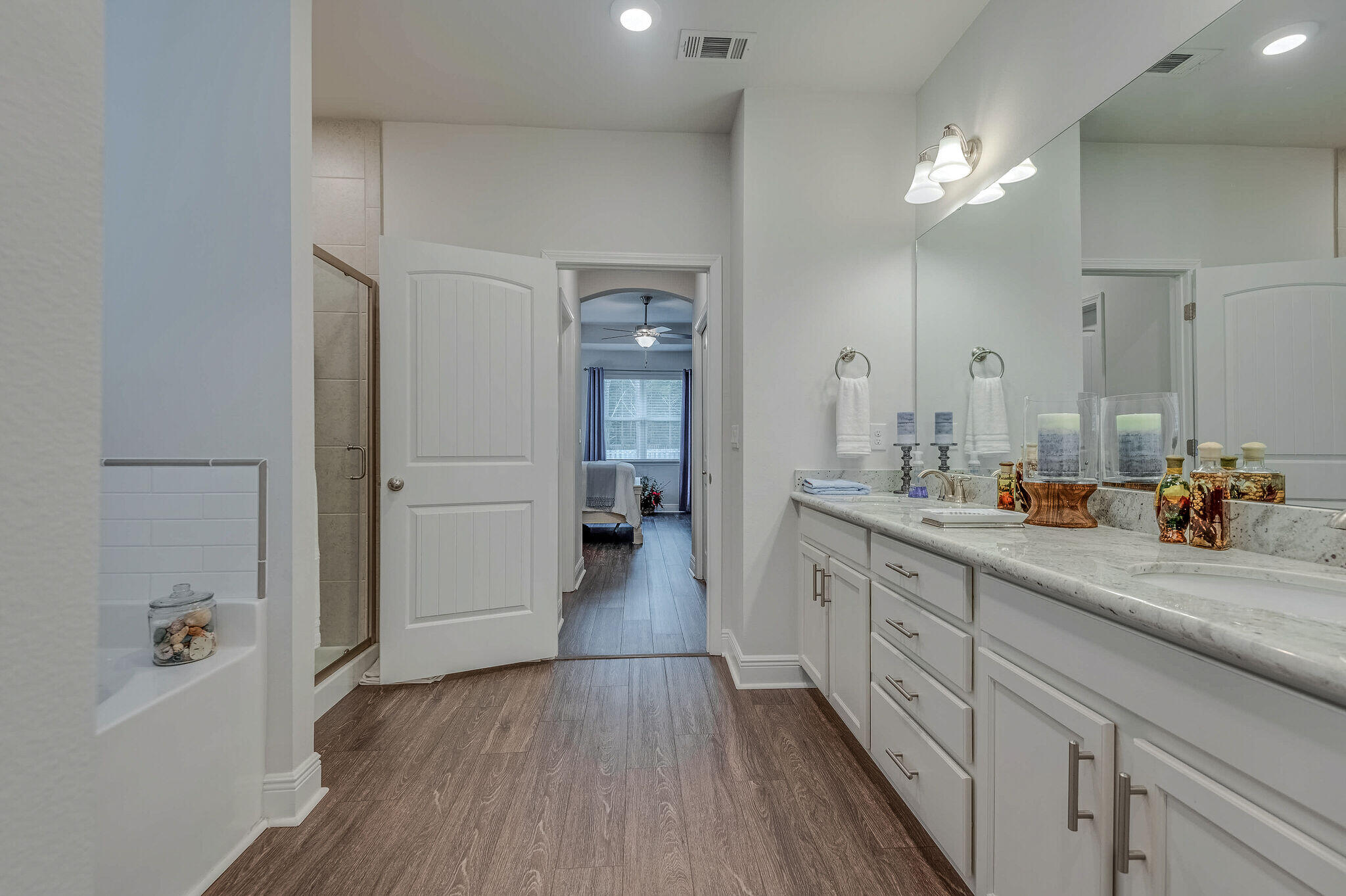 Hammock Bay - Residential