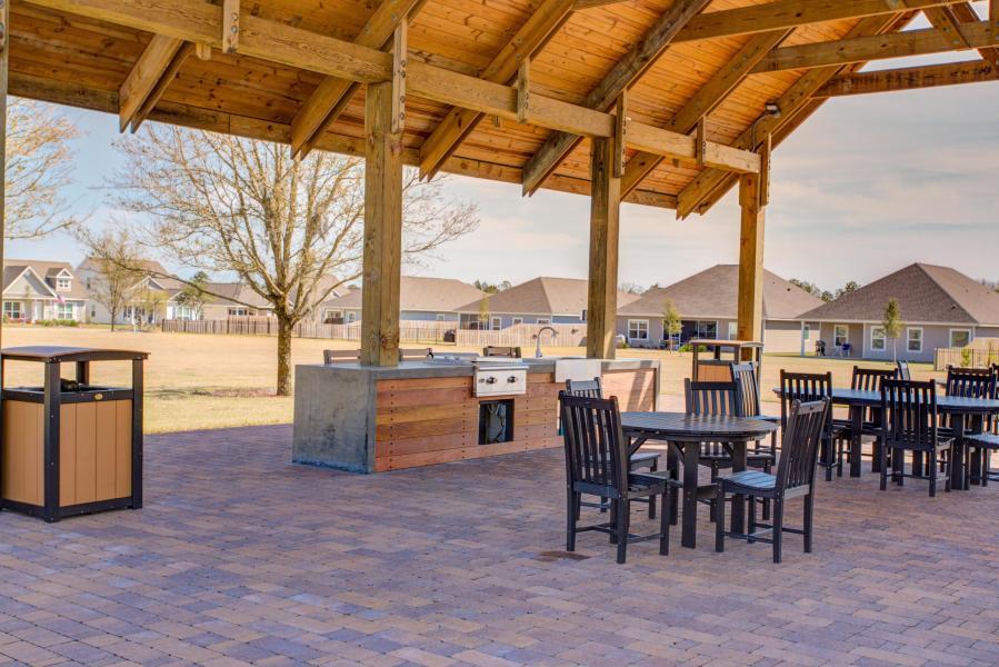 Hammock Bay - Residential