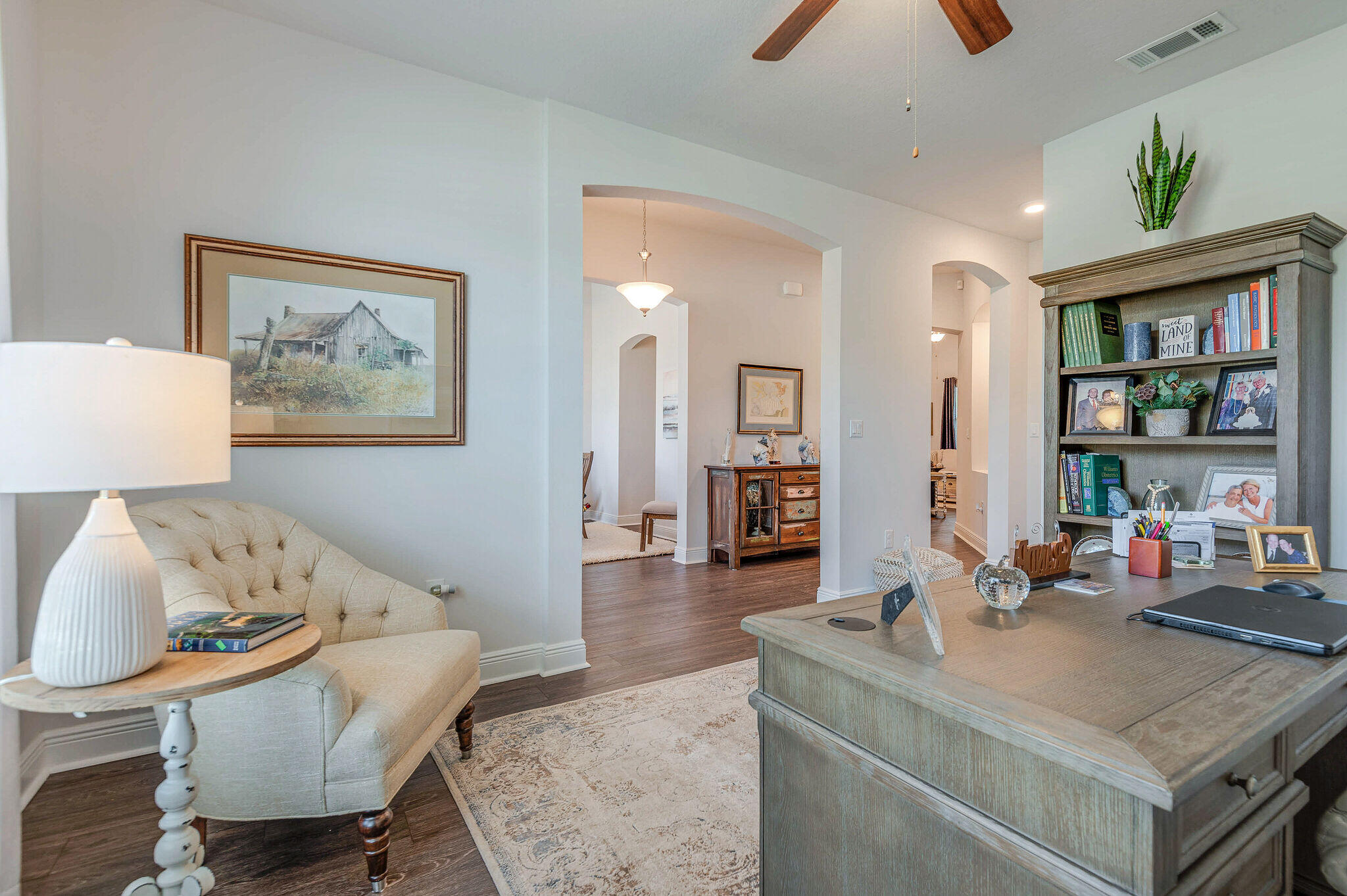 Hammock Bay - Residential