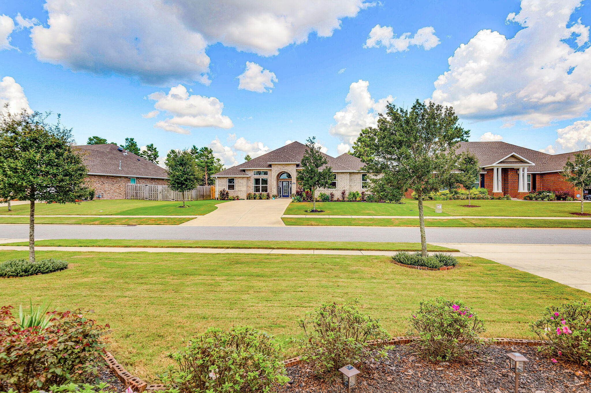 Hammock Bay - Residential