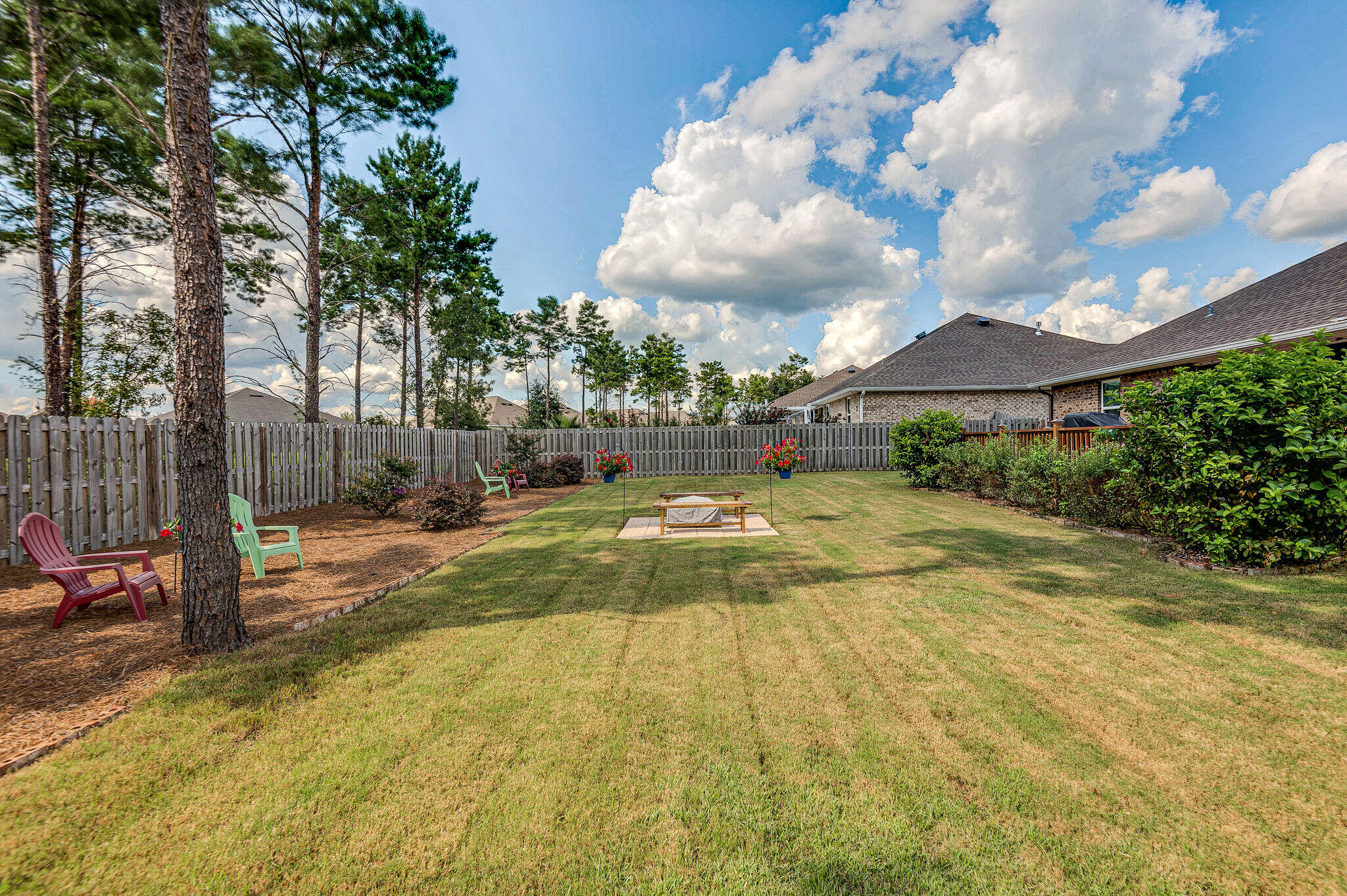 Hammock Bay - Residential