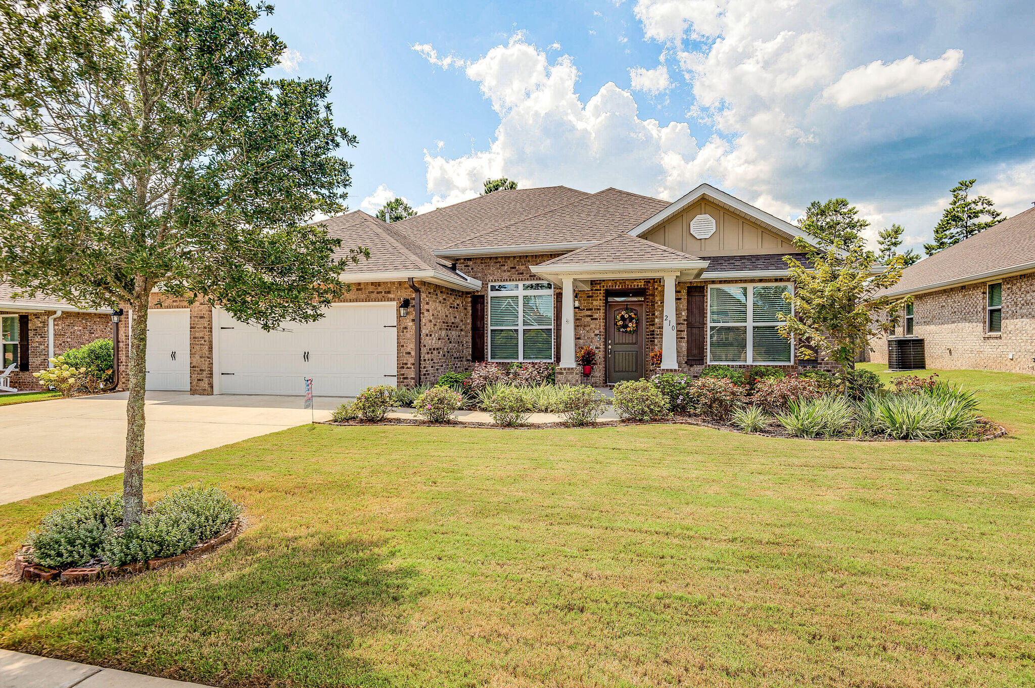 Hammock Bay - Residential