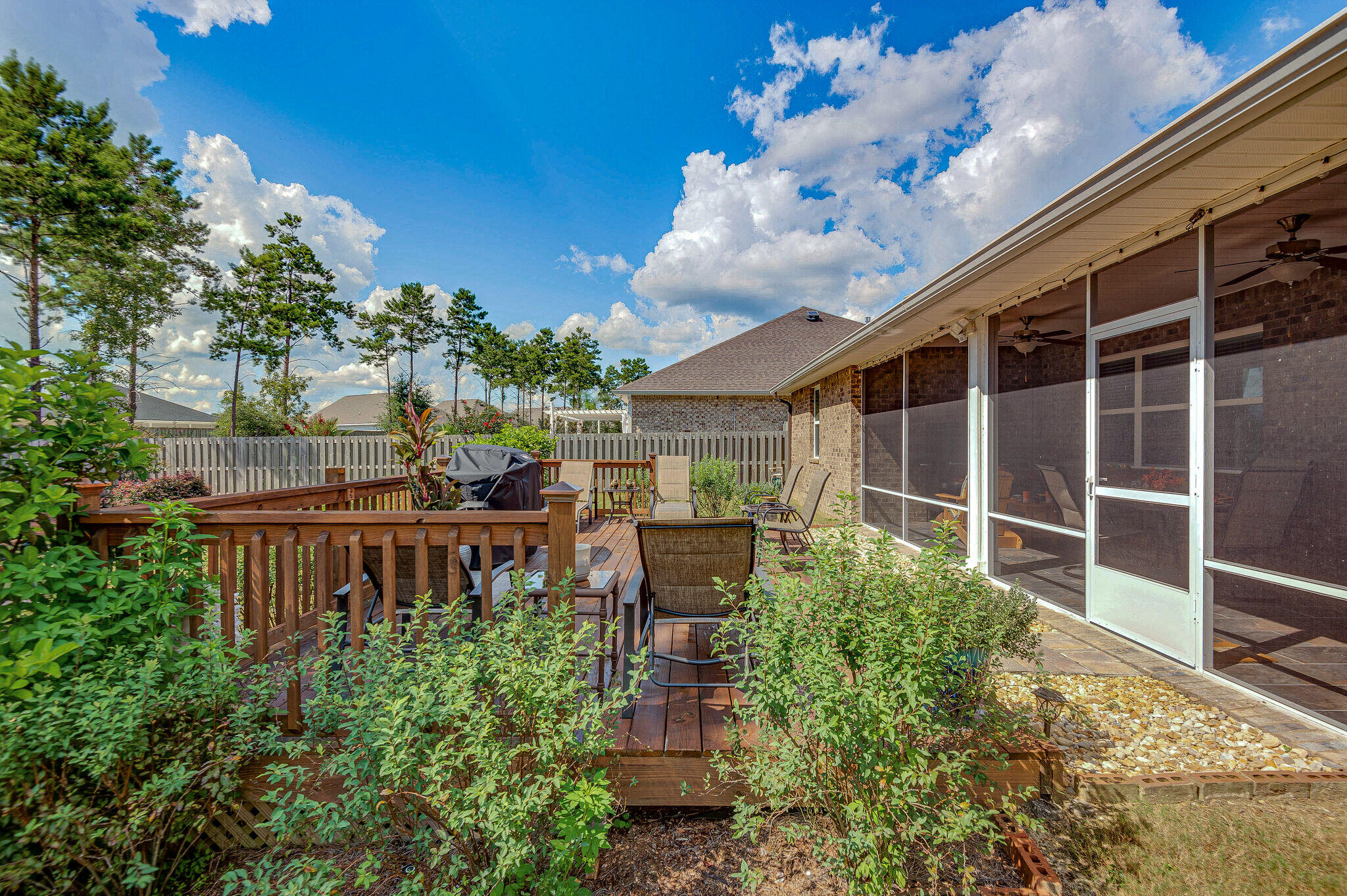 Hammock Bay - Residential