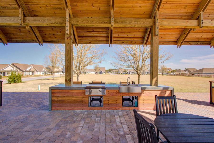 Hammock Bay - Residential